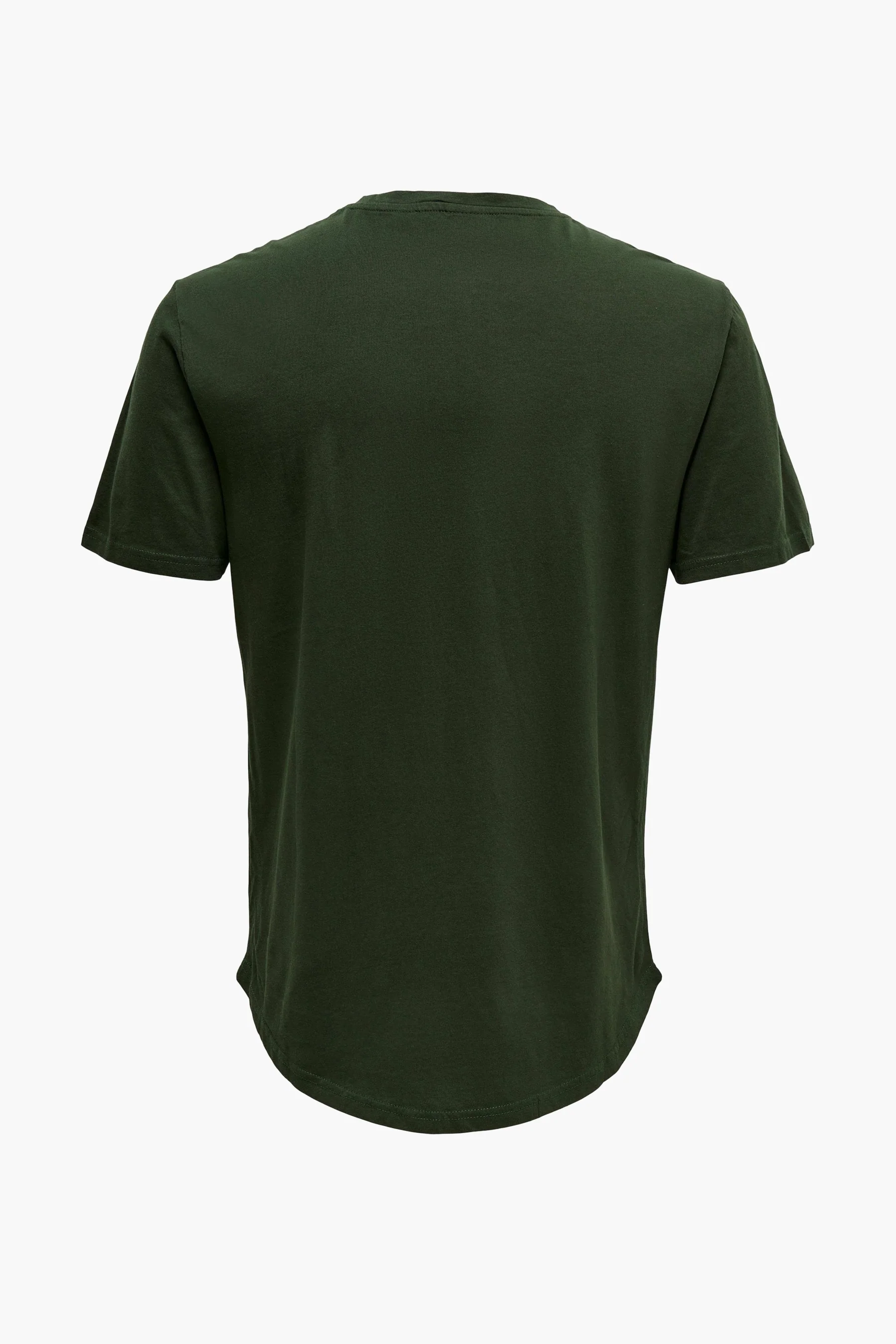 T-shirt - groen - Image 8