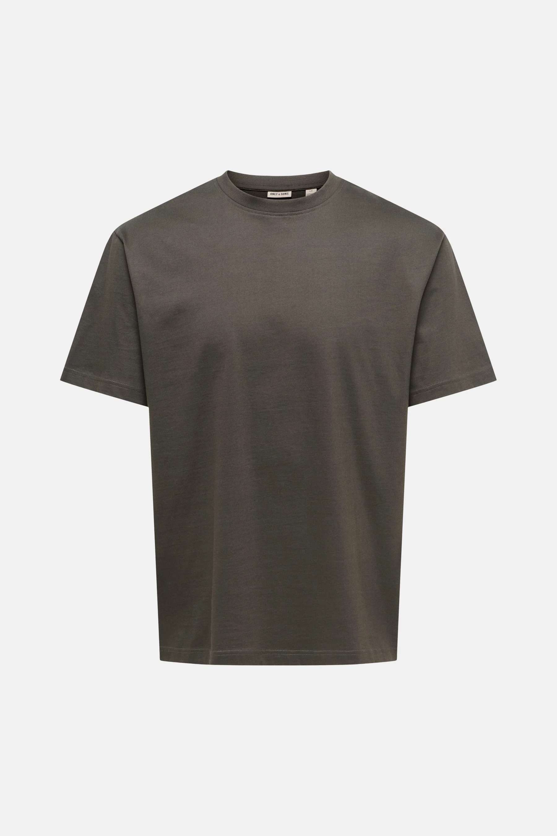 T-shirt met korte mouwen - groen - Image 6