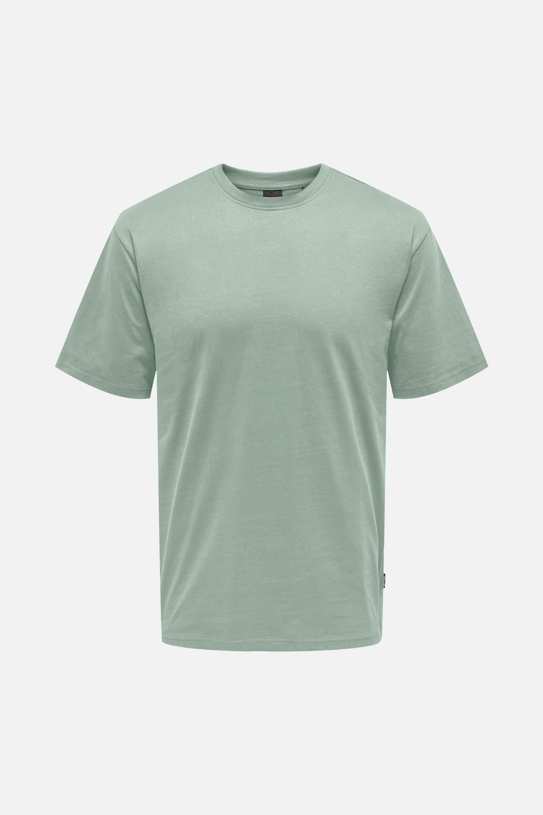 T-shirt met korte mouwen - groen - Image 5