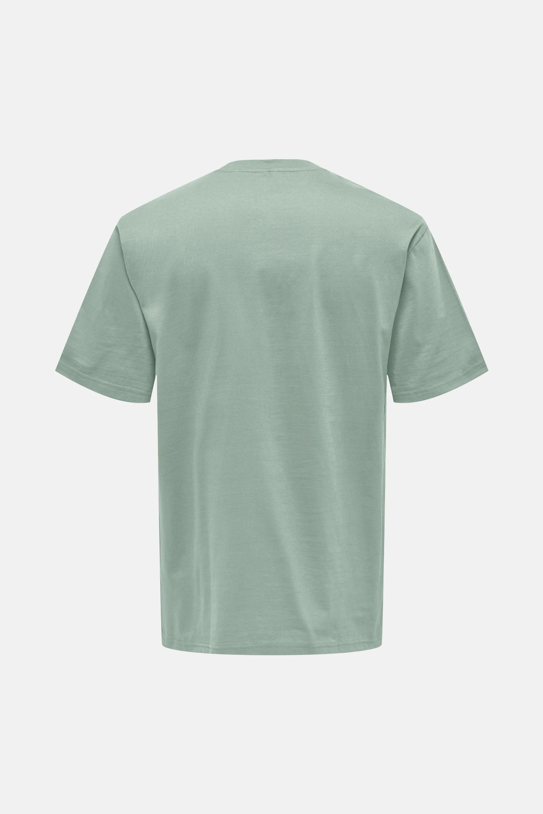 T-shirt met korte mouwen - groen - Image 6