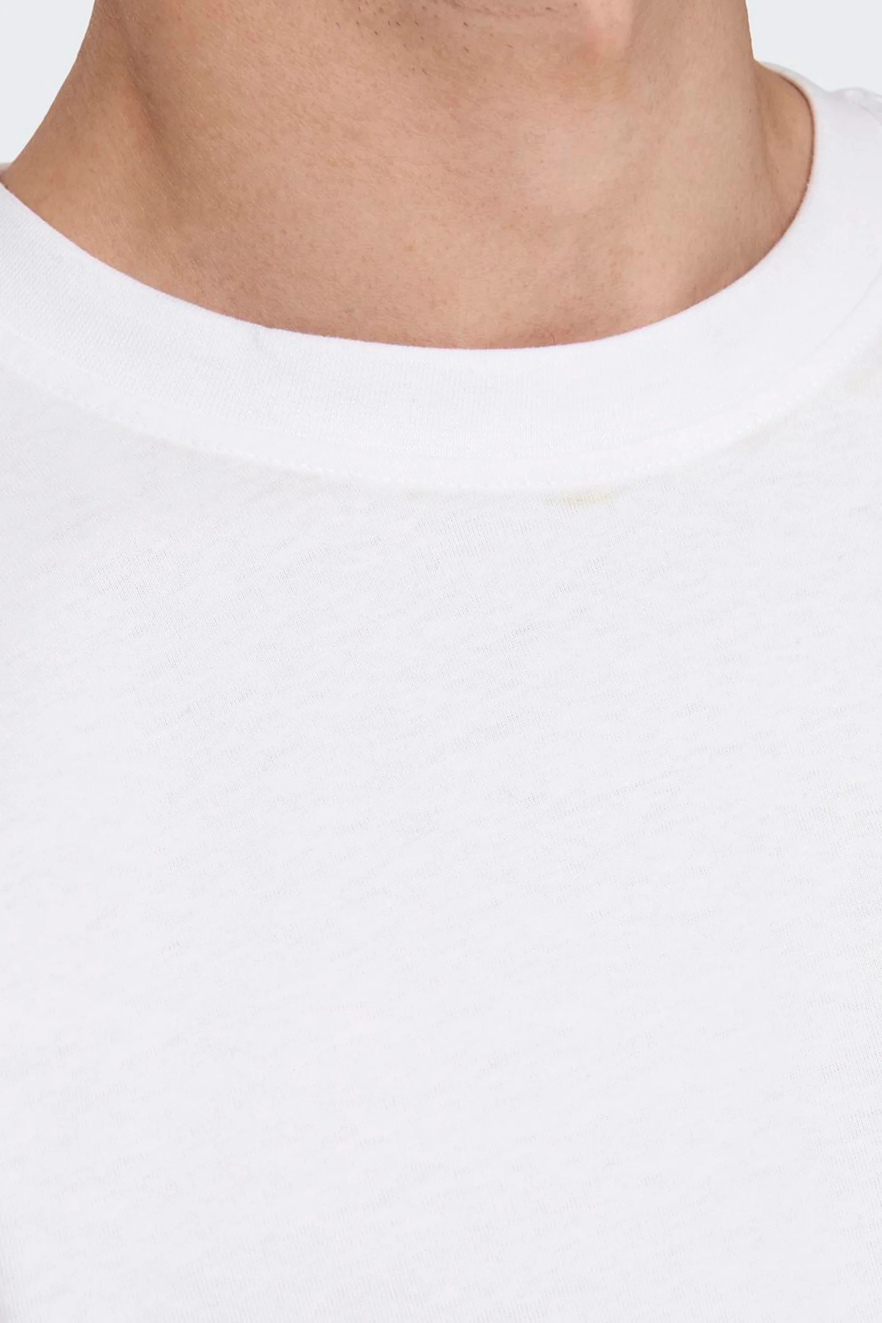 T-shirt - wit - Image 5