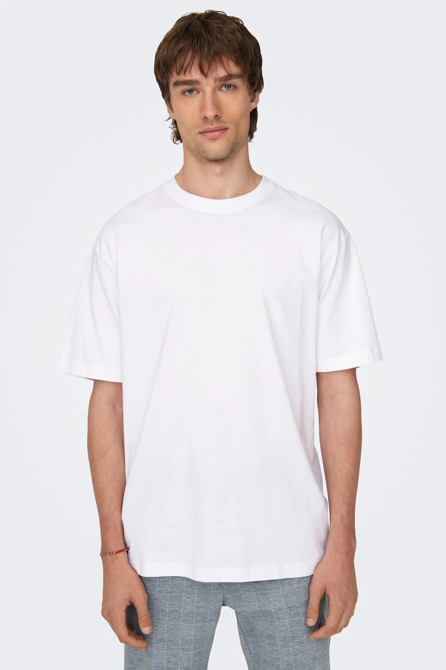 T-shirt - wit - Image 6