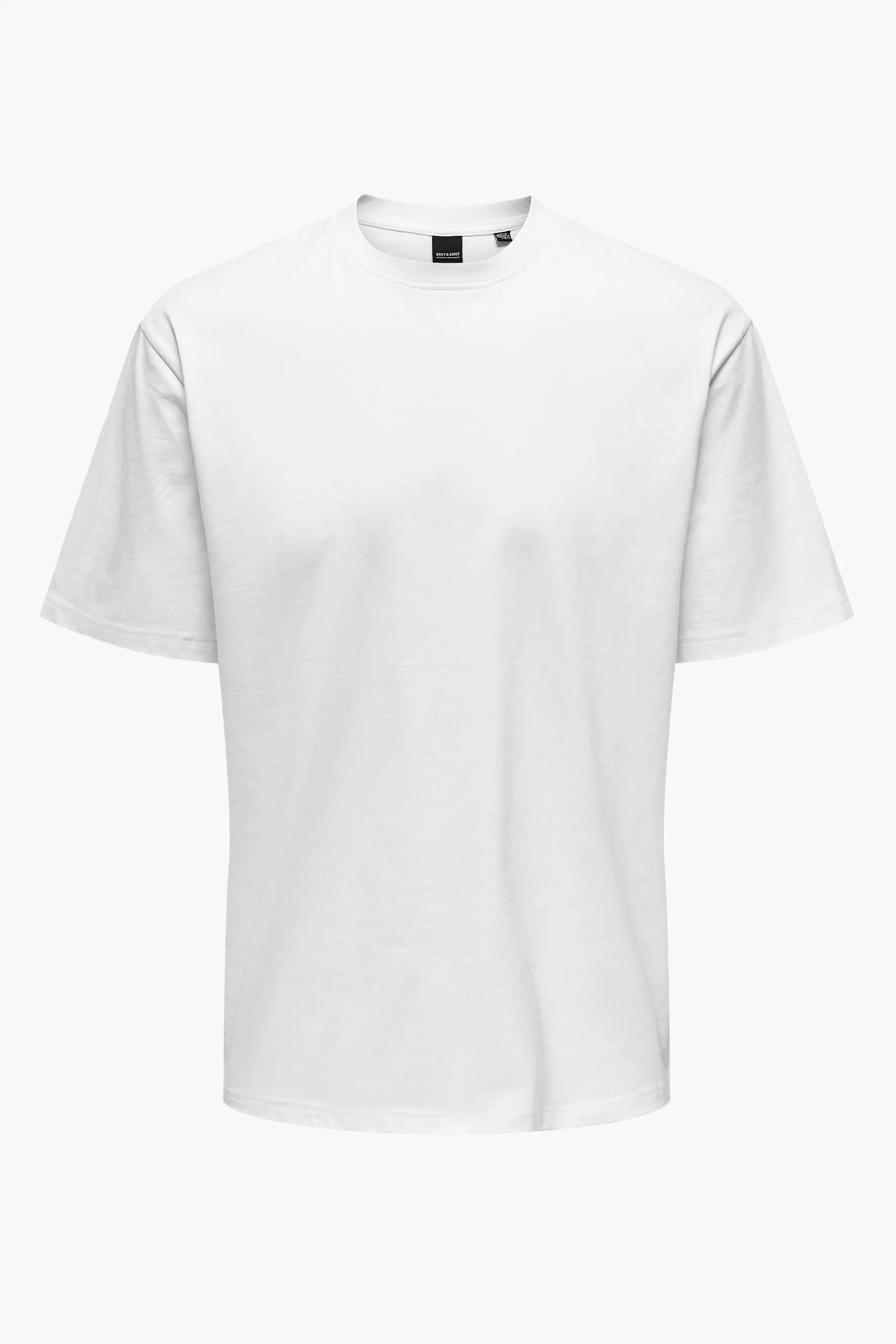 T-shirt - wit - Image 7