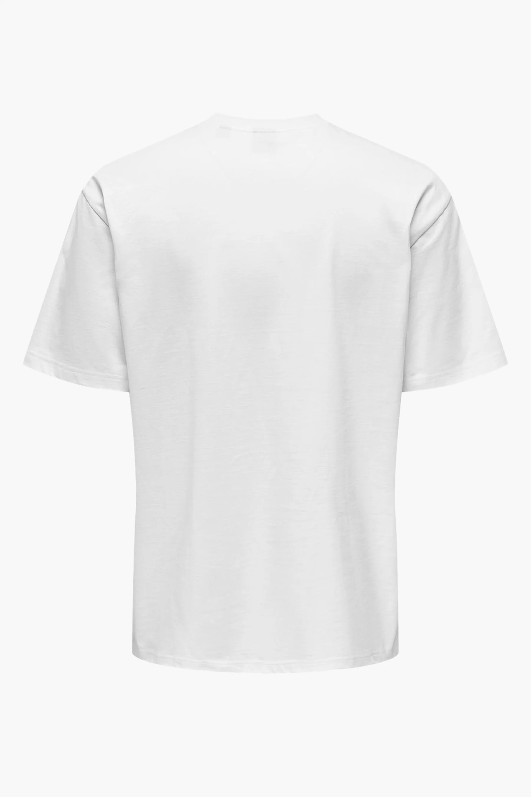T-shirt - wit - Image 8