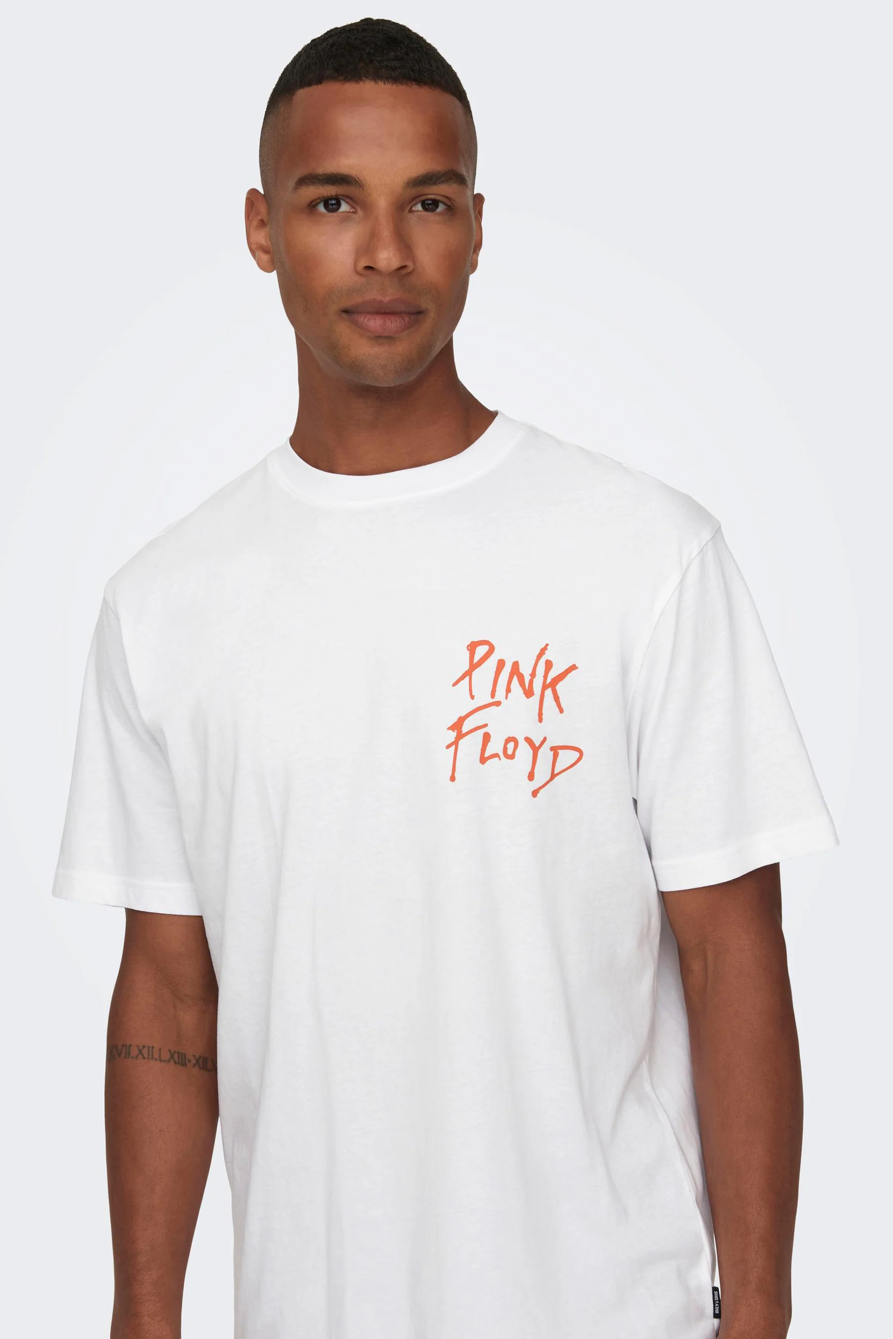 T-shirt - wit - Image 4