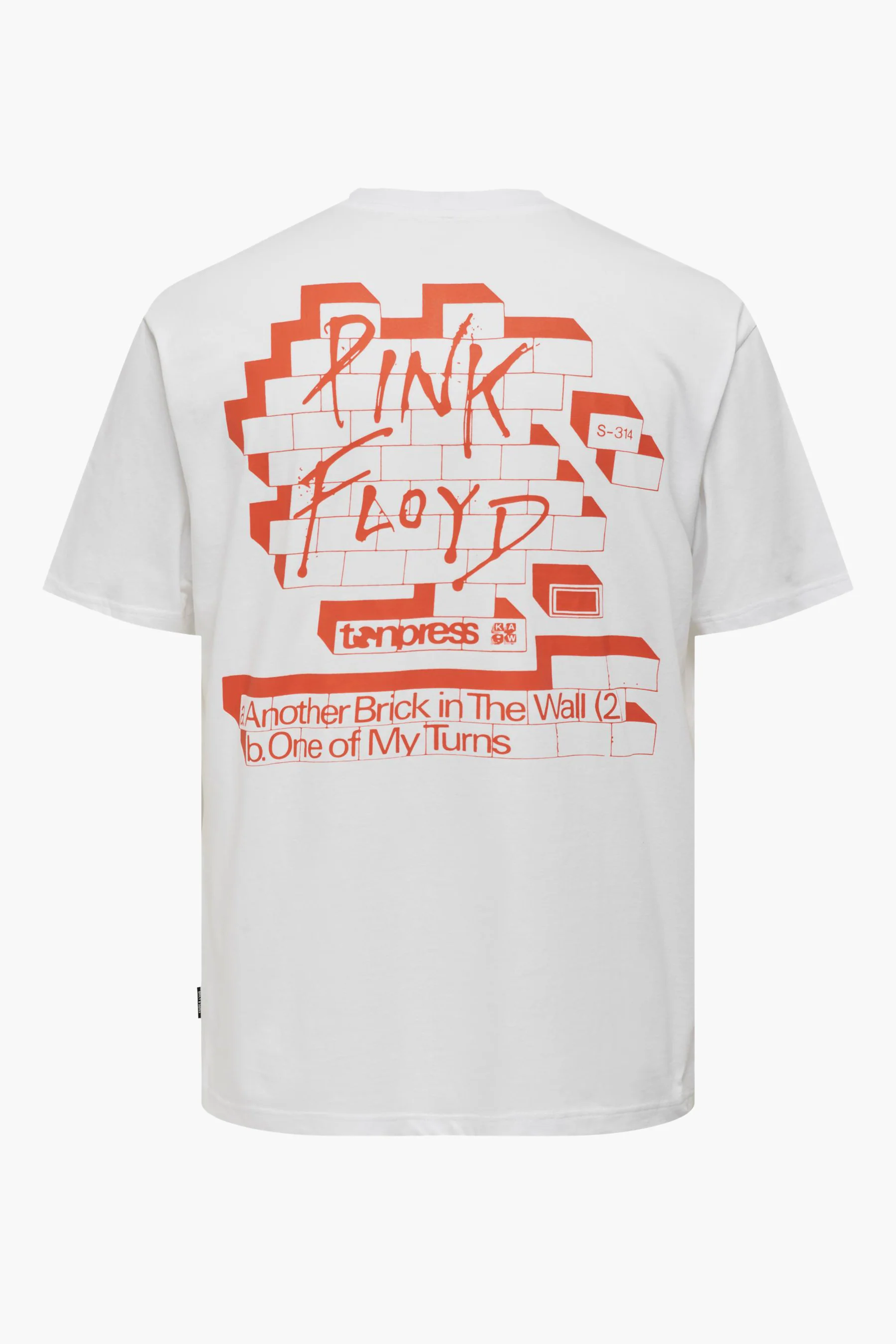 T-shirt - wit - Image 7