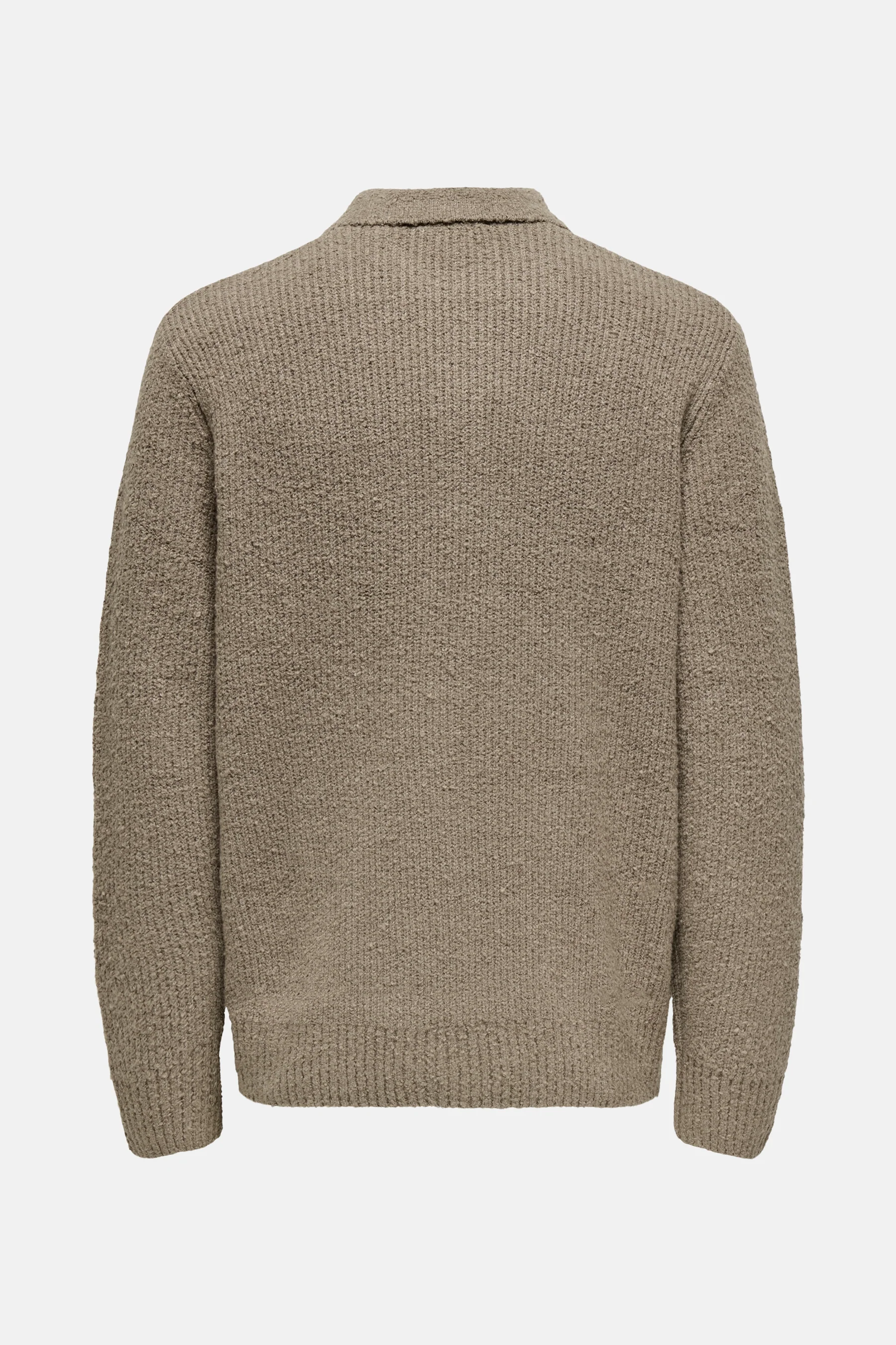 Pull - beige - Image 2