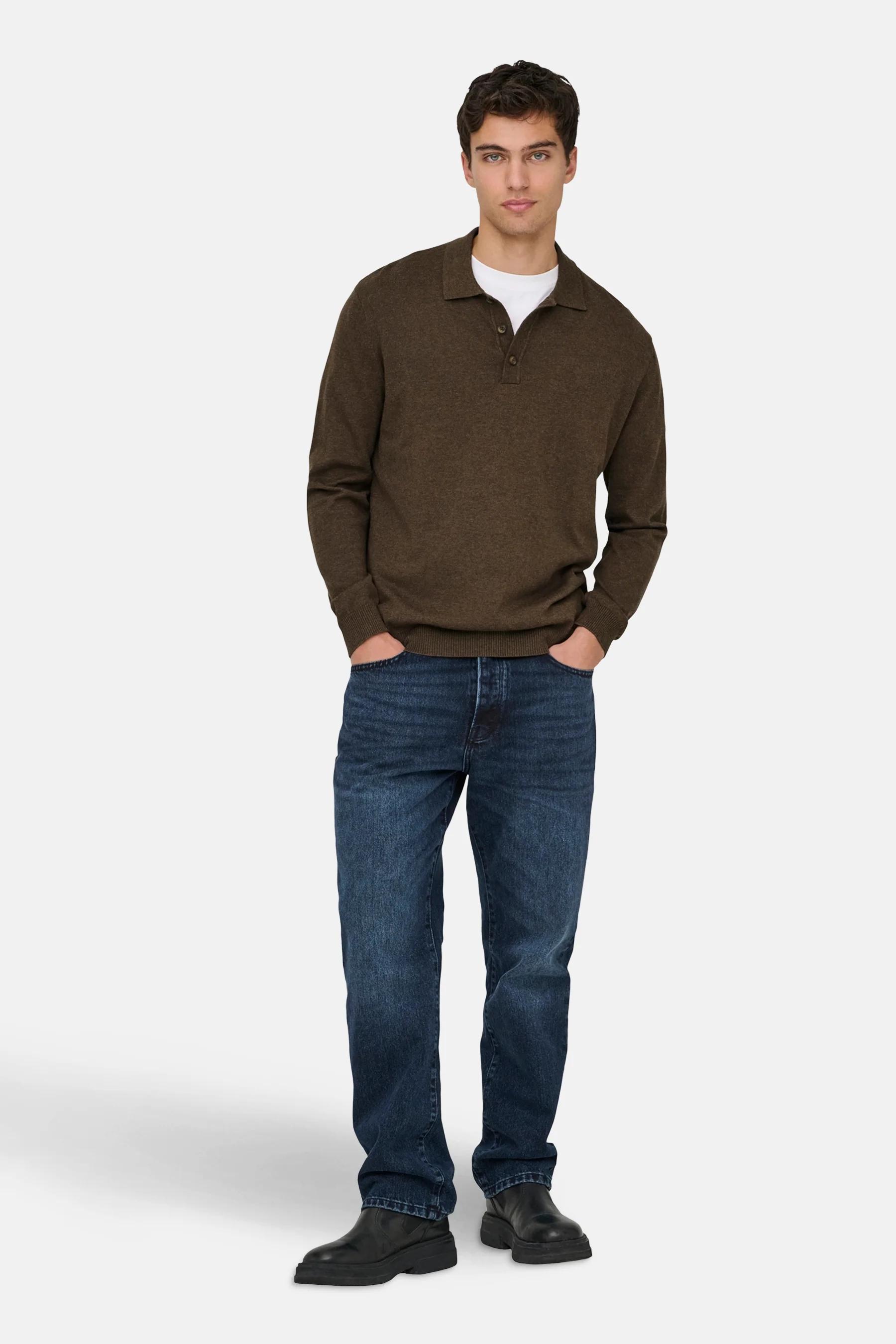 Pull - bruin - Image 2