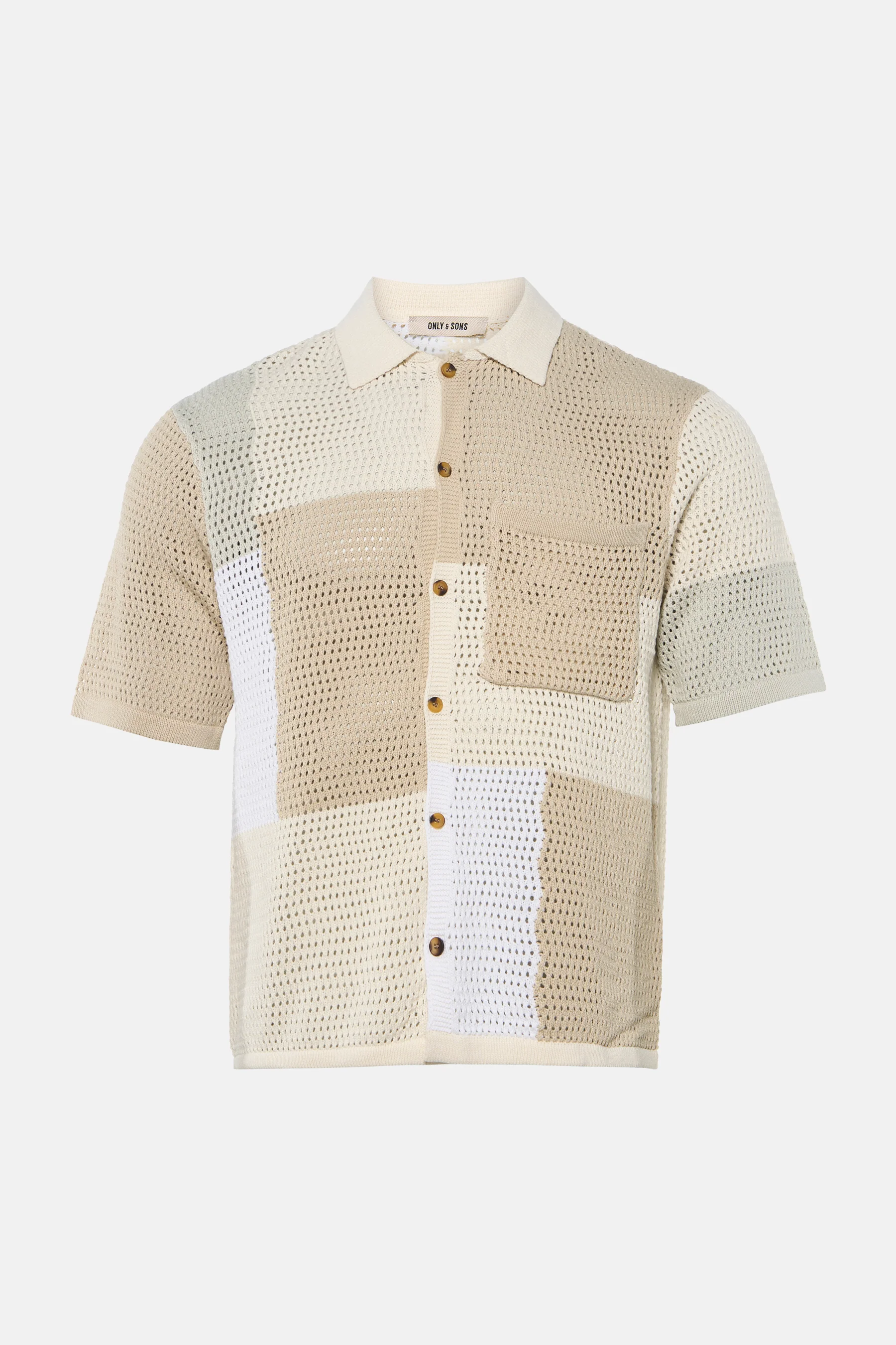 Pull - ecru - Image 3
