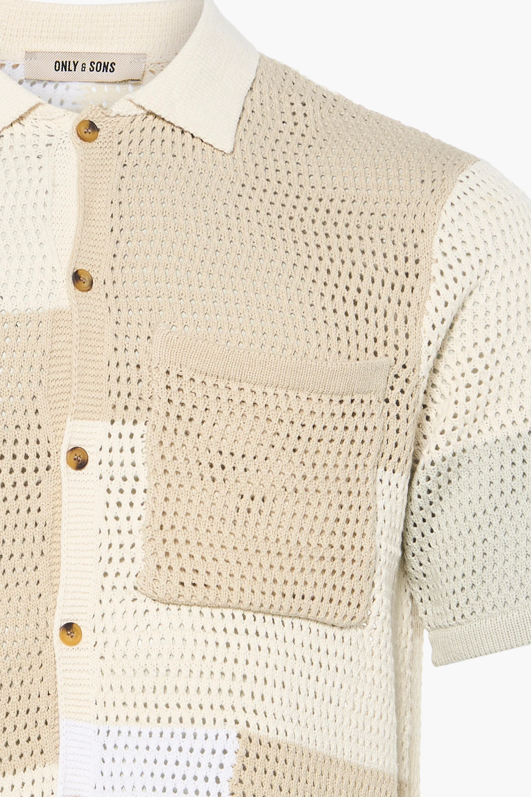 Pull - ecru - Image 5