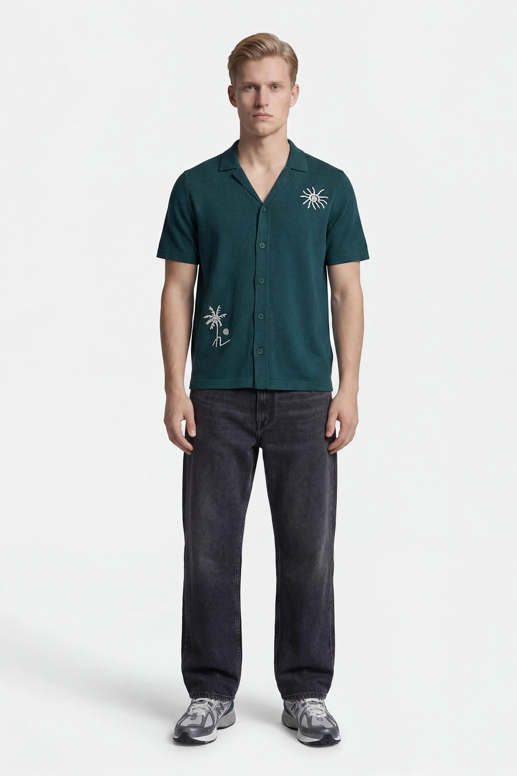 Pull - groen - Image 2