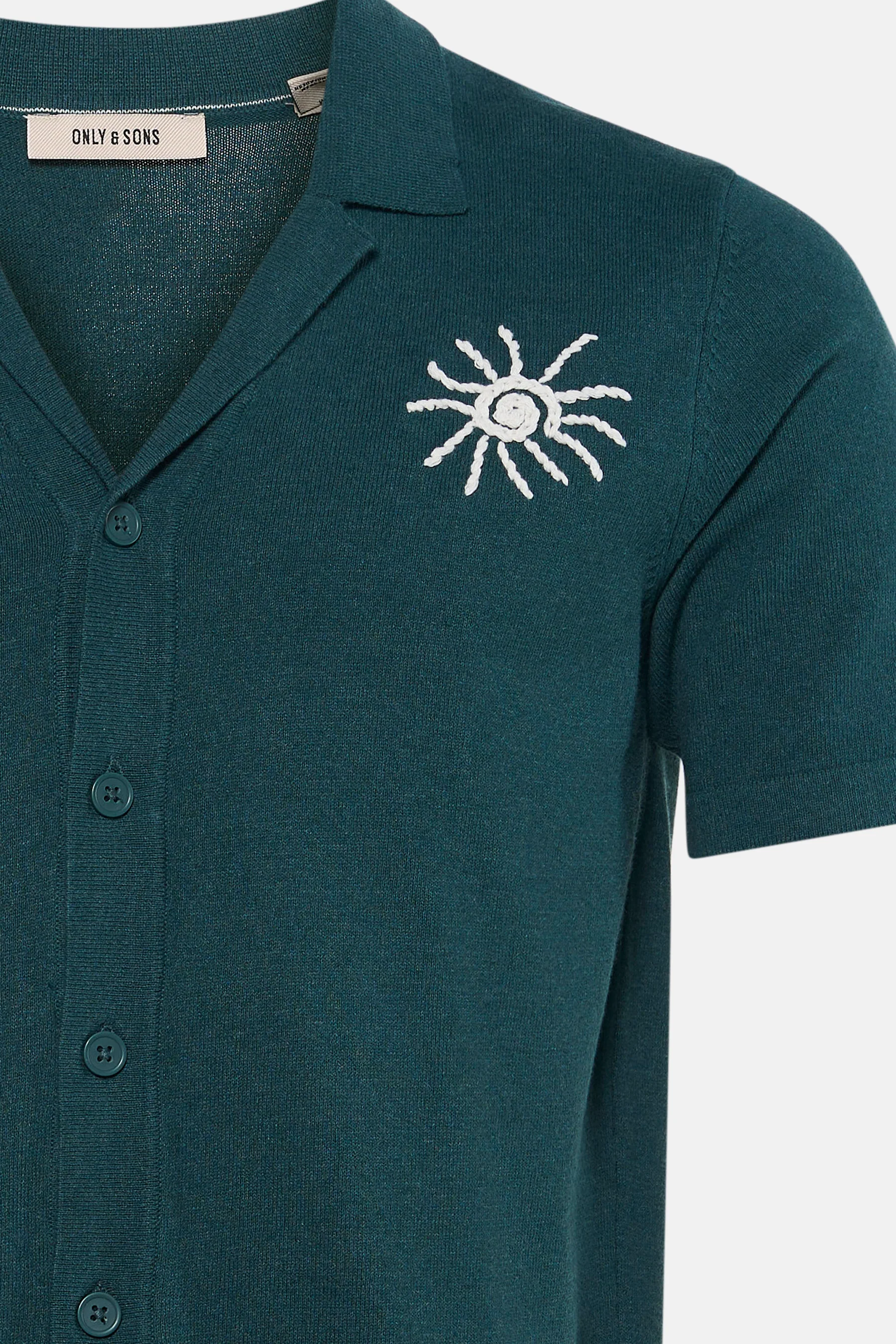 Pull - groen - Image 6