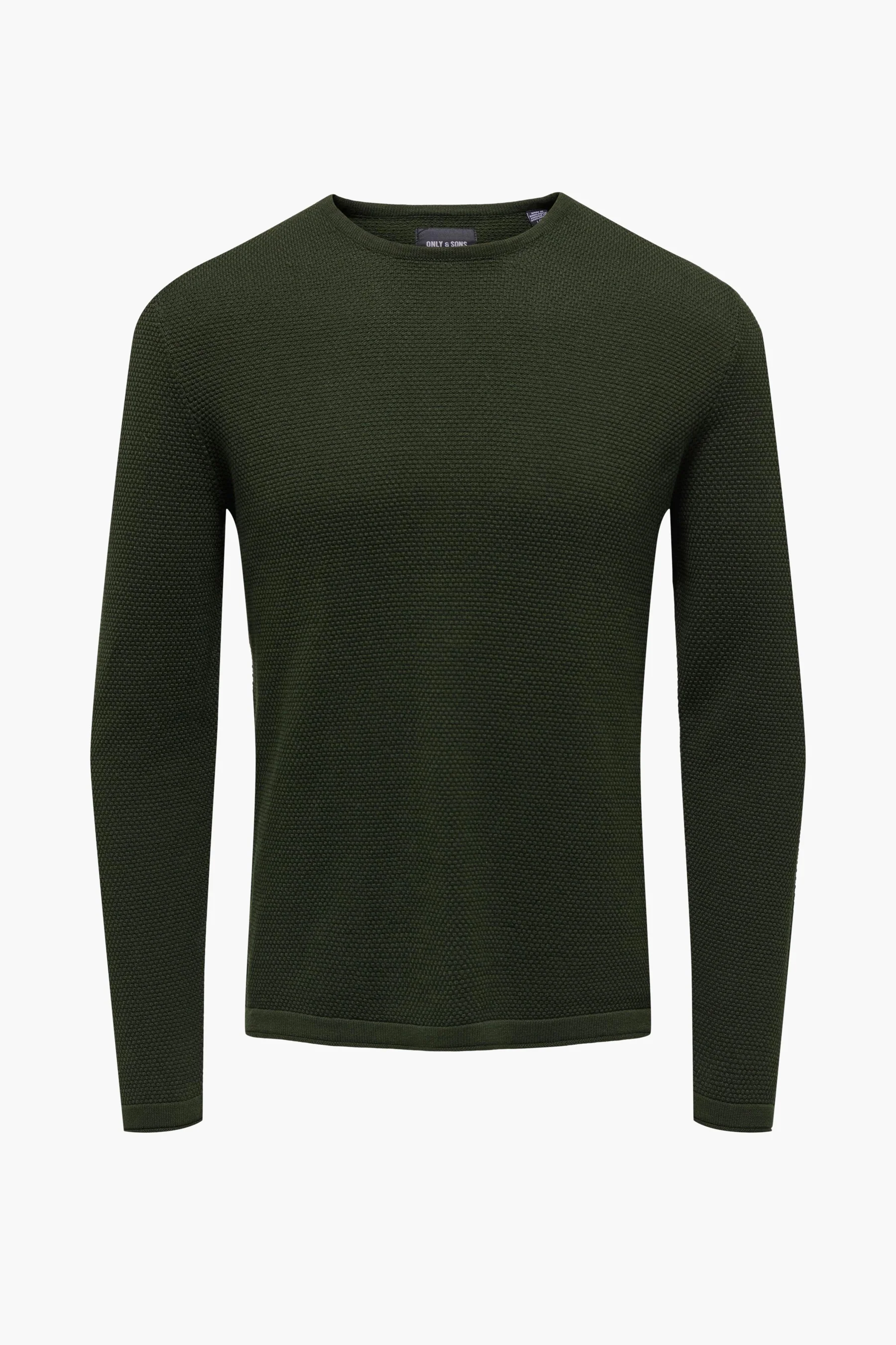 Pull - groen - Image 5