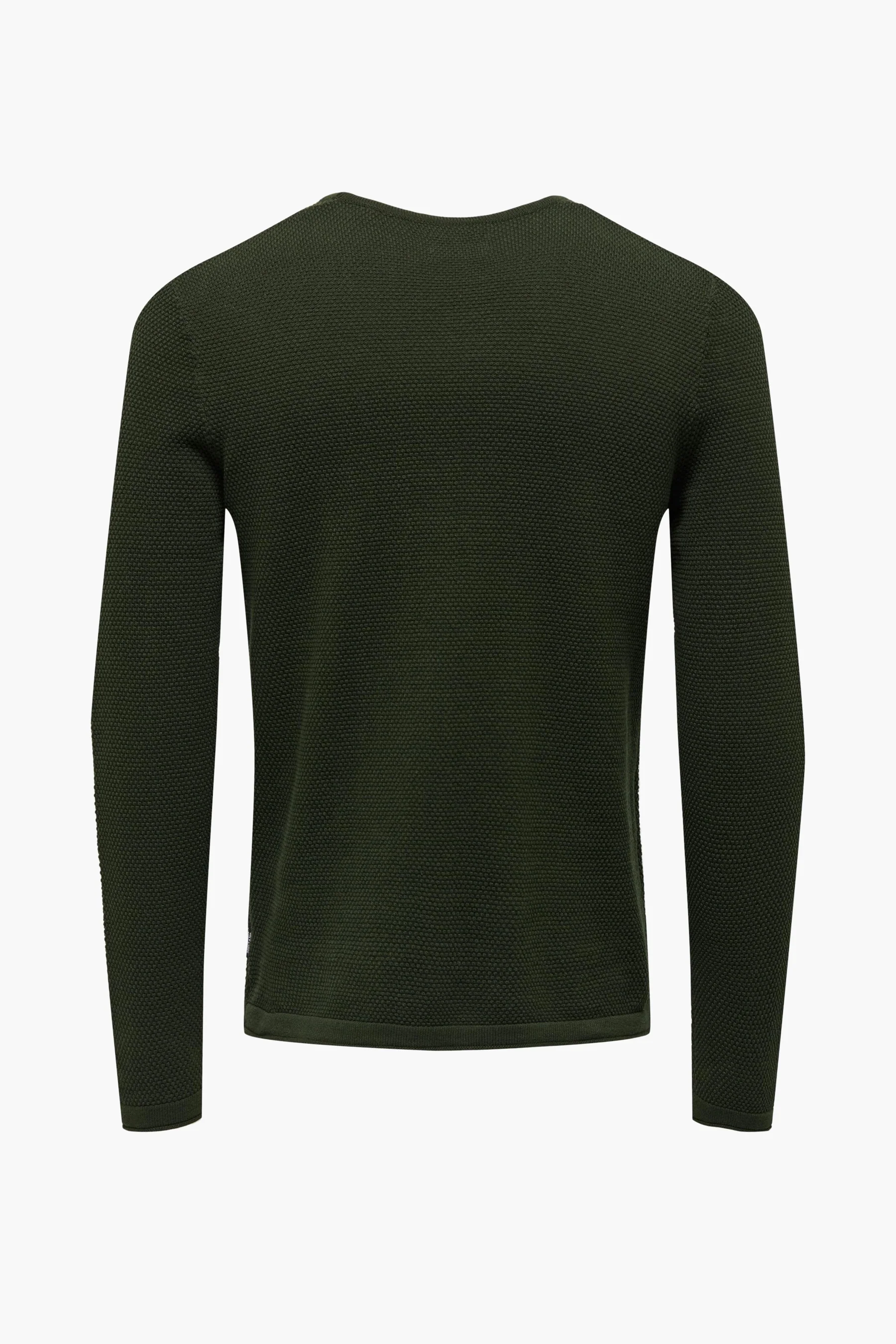 Pull - groen - Image 6