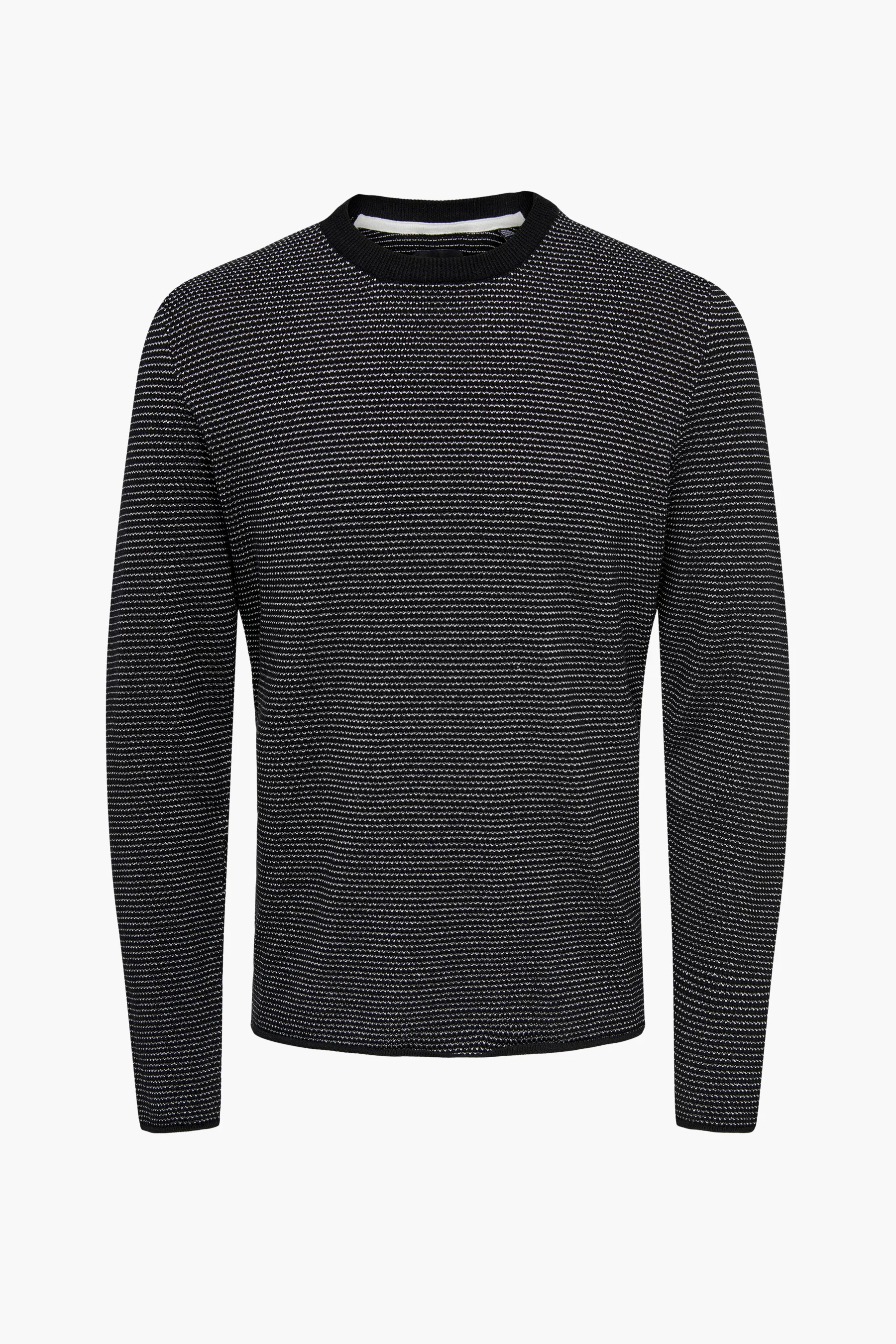 Trui met ronde hals zwart - ONLY & SONS® - Image 6