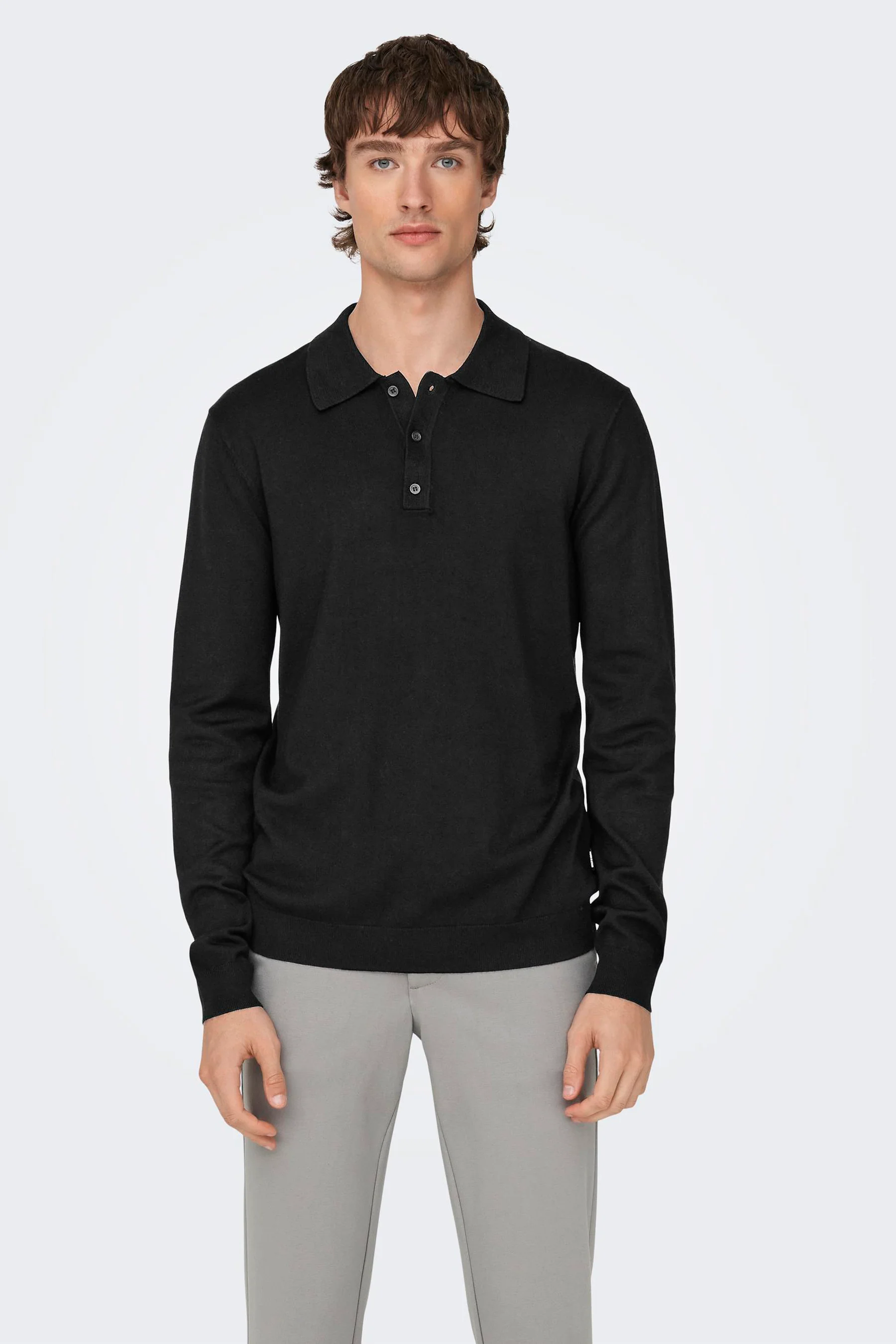 Pull - zwart - Image 9