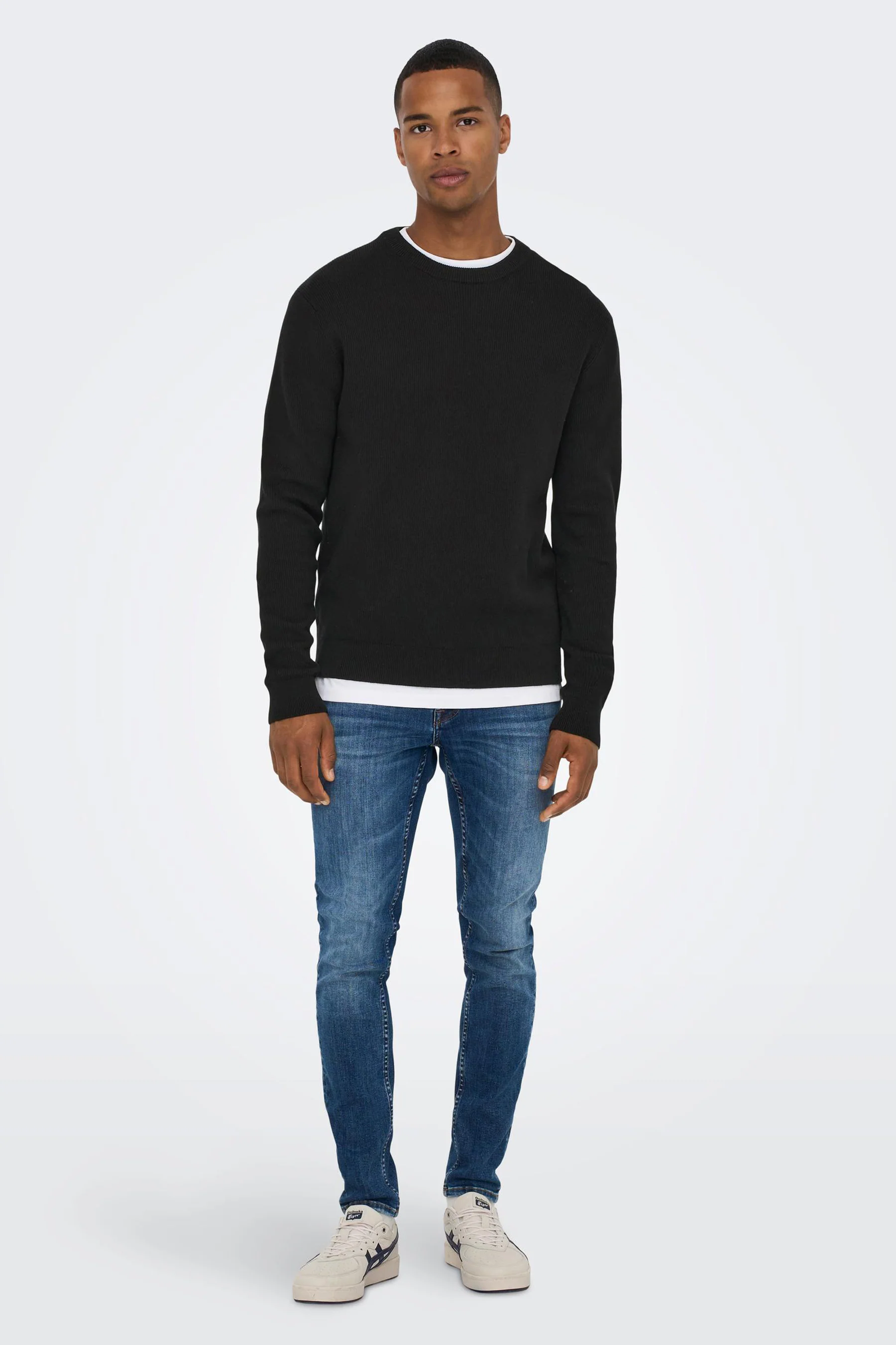 Pull - zwart - Image 6