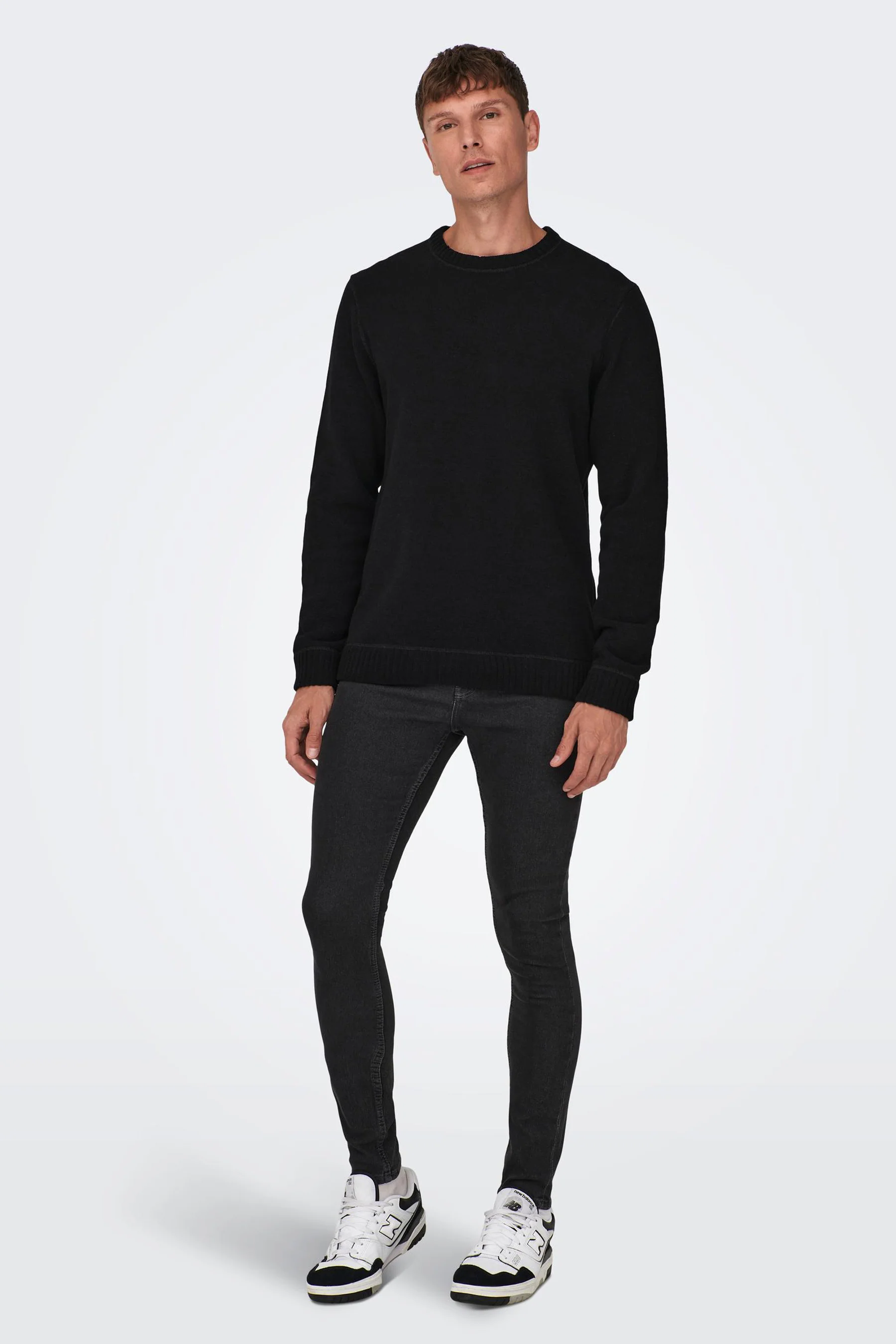 Pull - zwart - Image 2