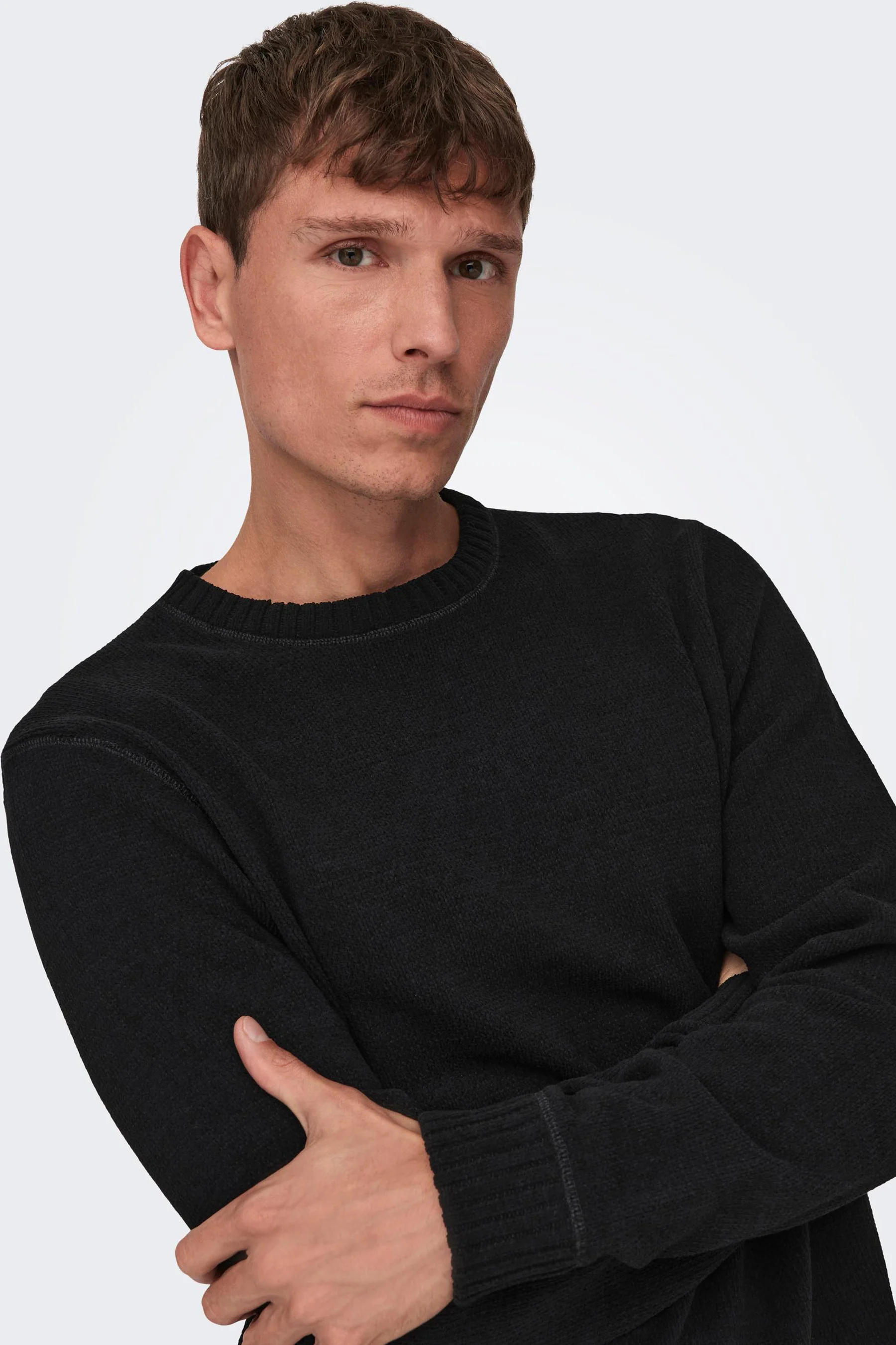 Pull - zwart - Image 3