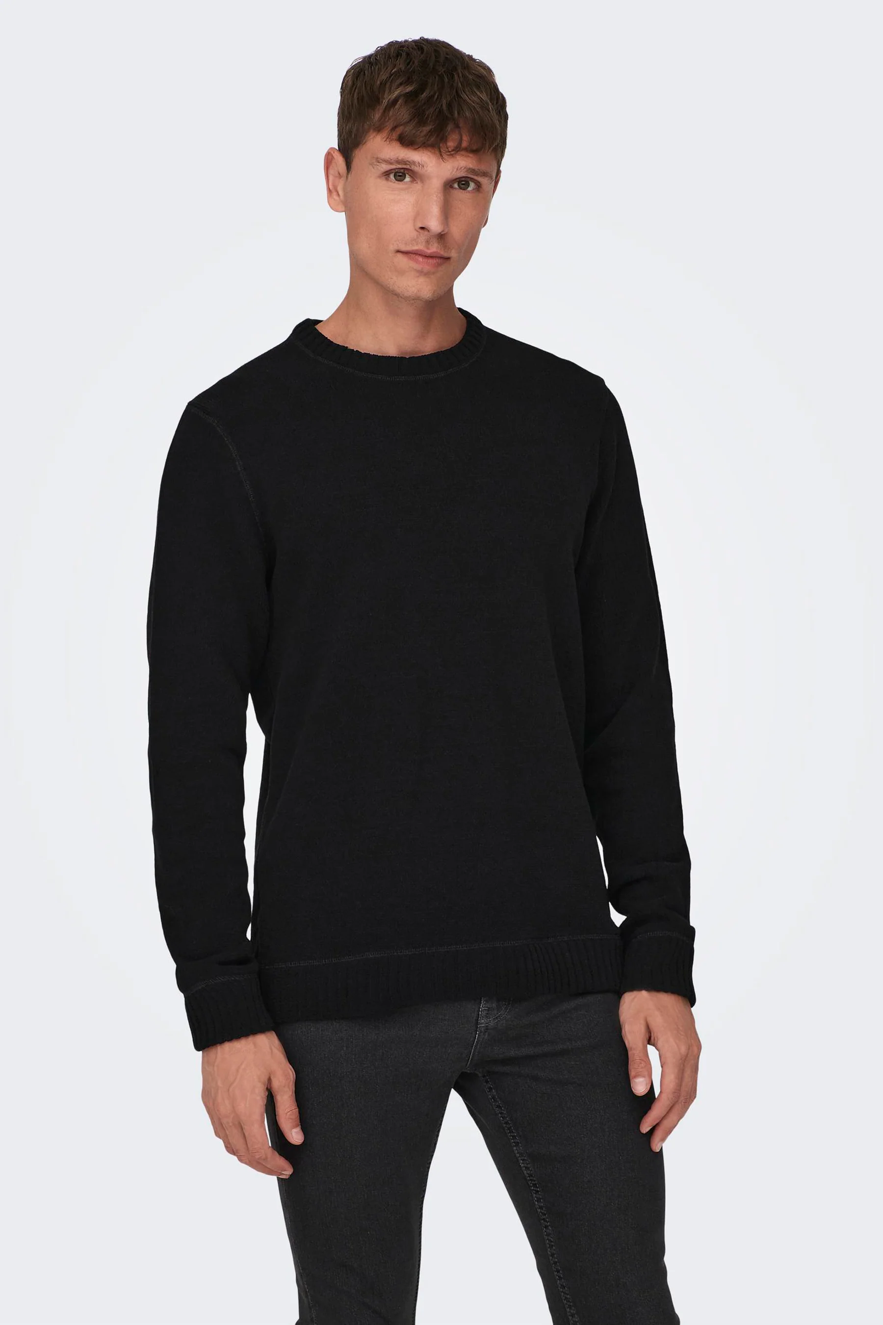 Pull - zwart - Image 6