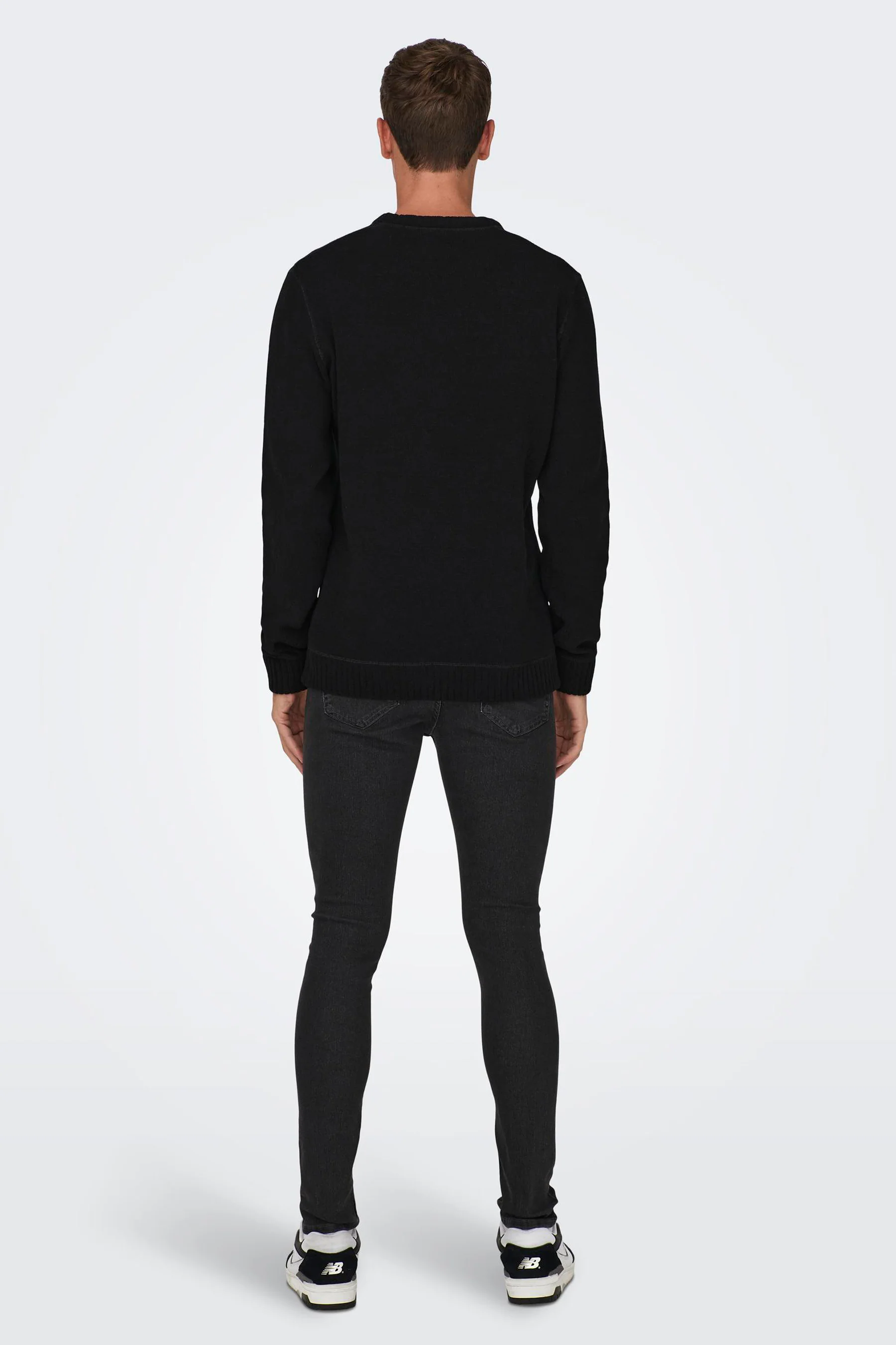 Pull - zwart - Image 7