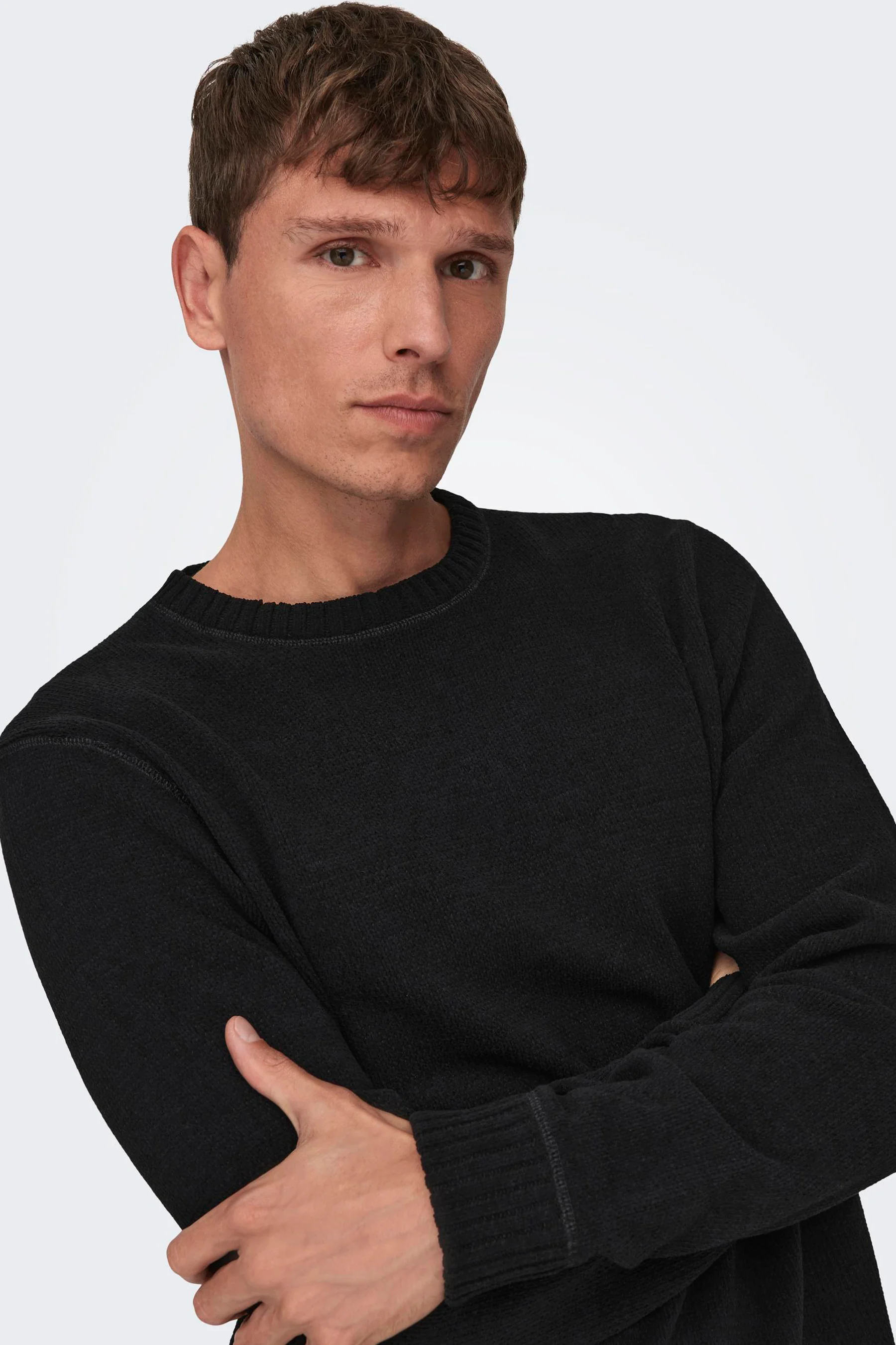 Pull - zwart - Image 8