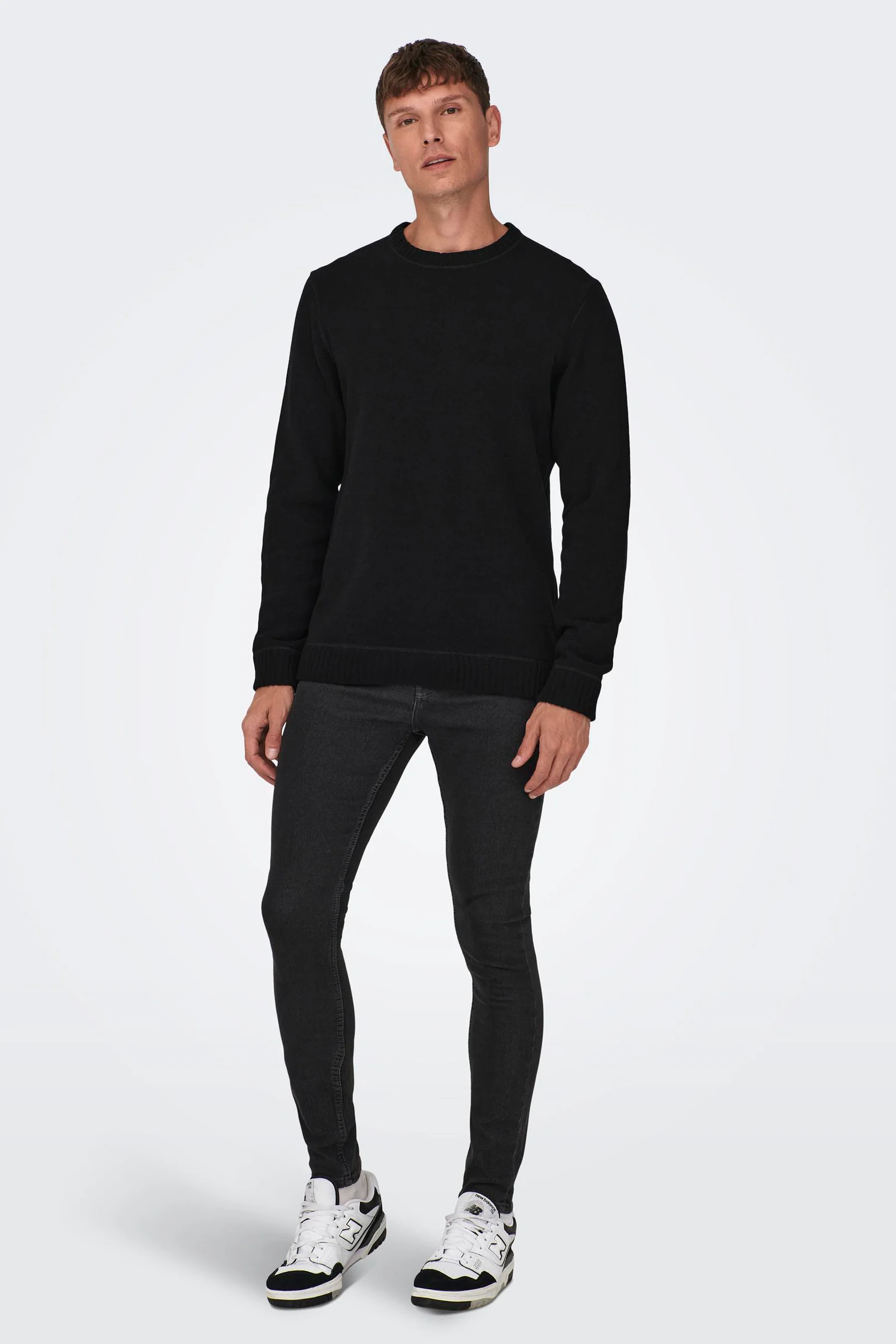 Pull - zwart - Image 9