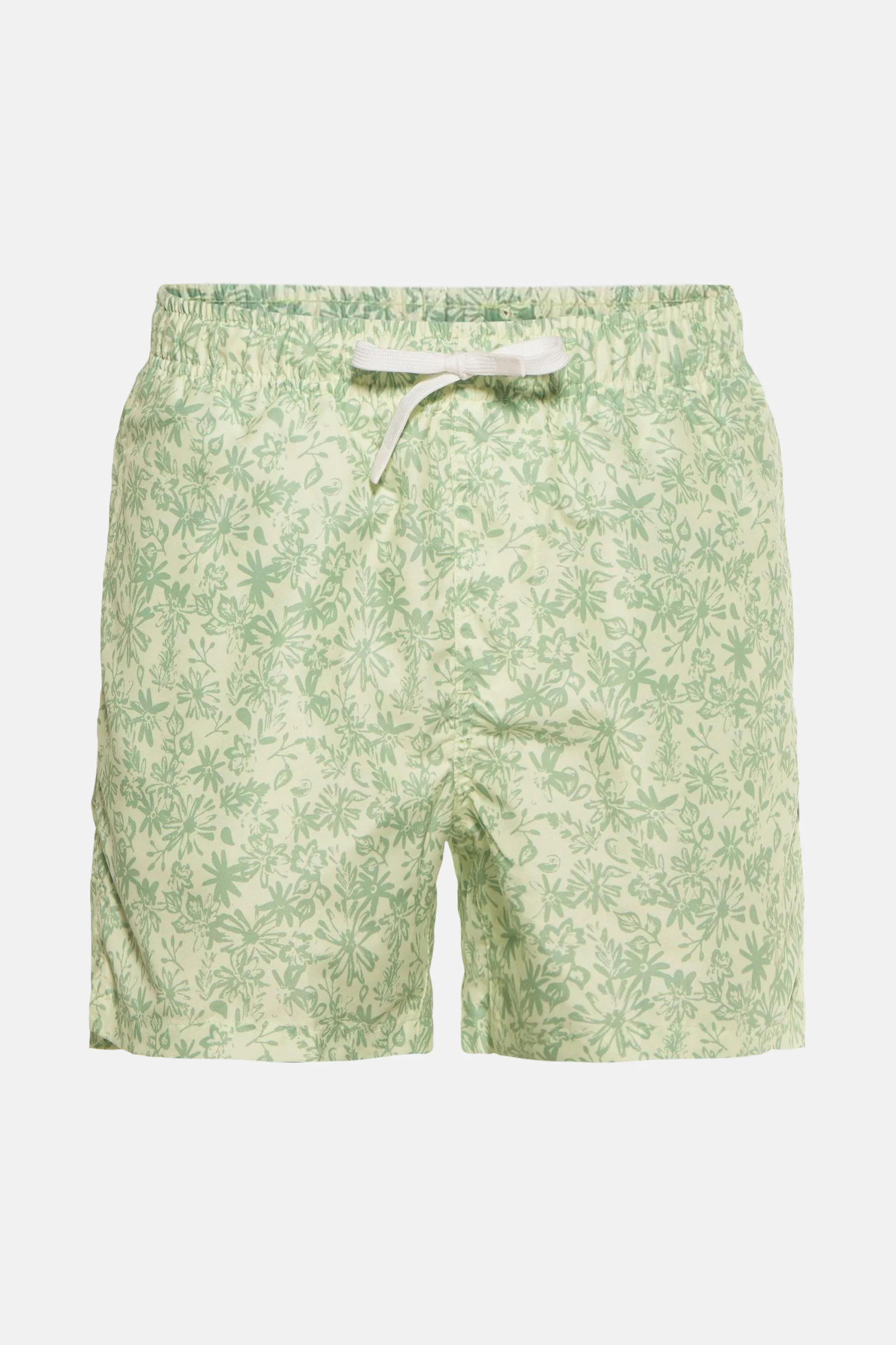 Zwemshort - Groen