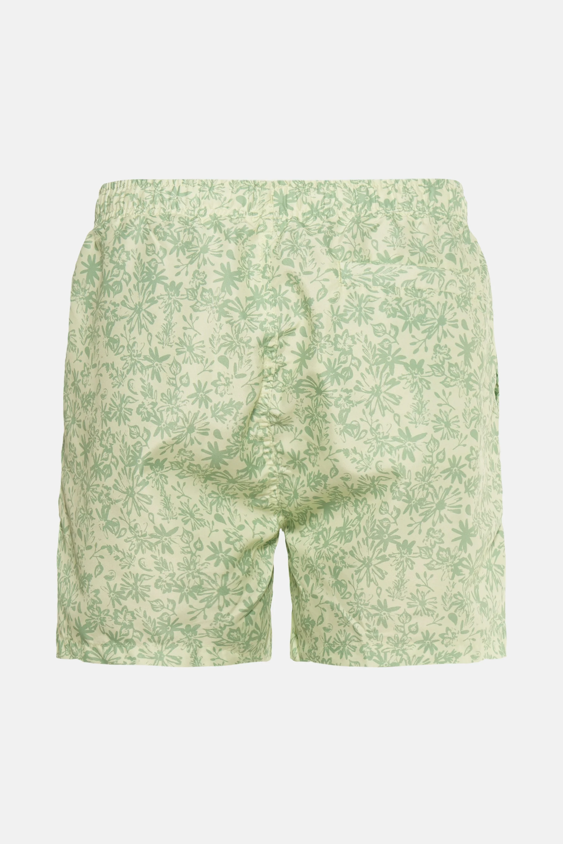 Zwemshort - Groen - Image 2