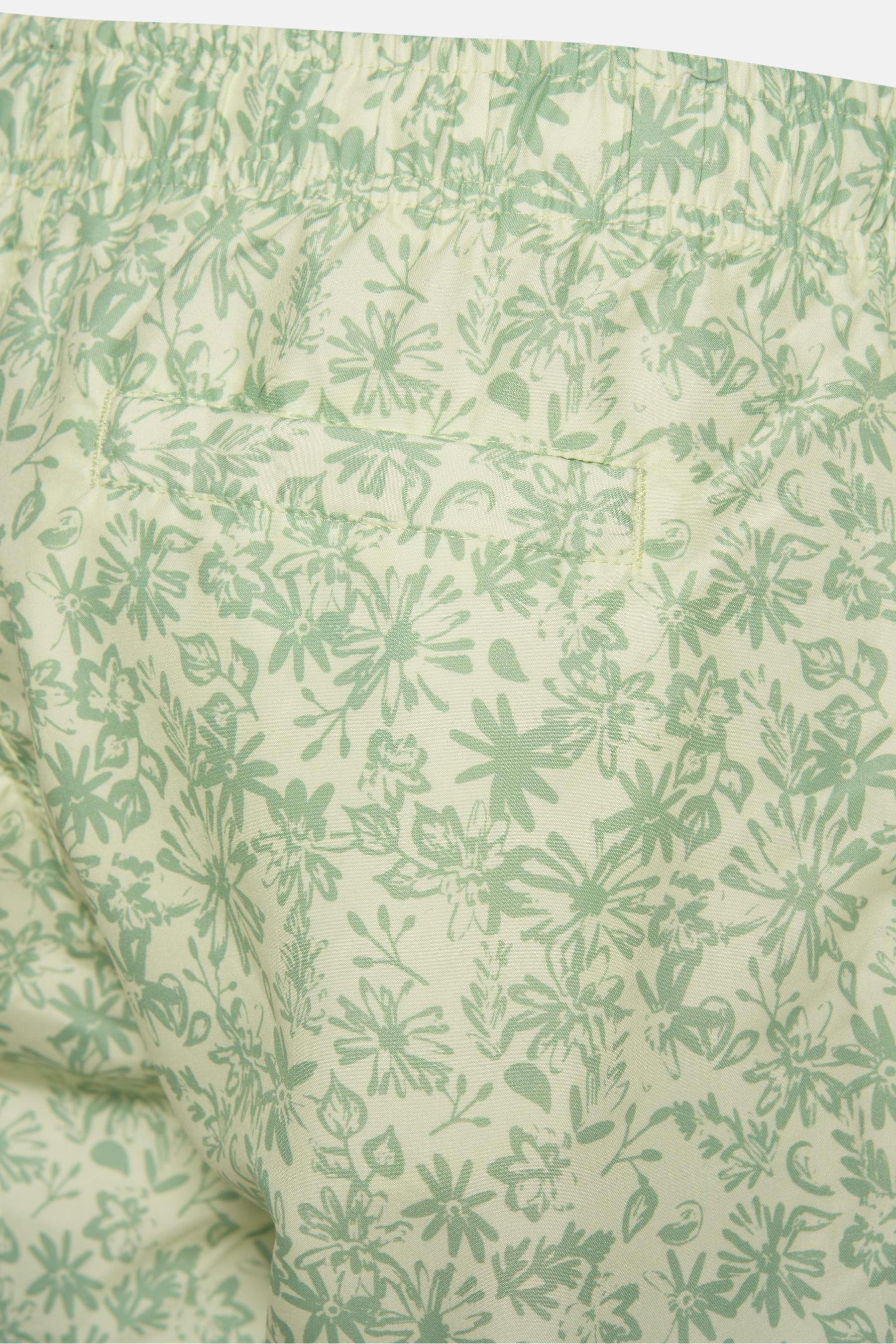 Zwemshort - Groen - Image 4