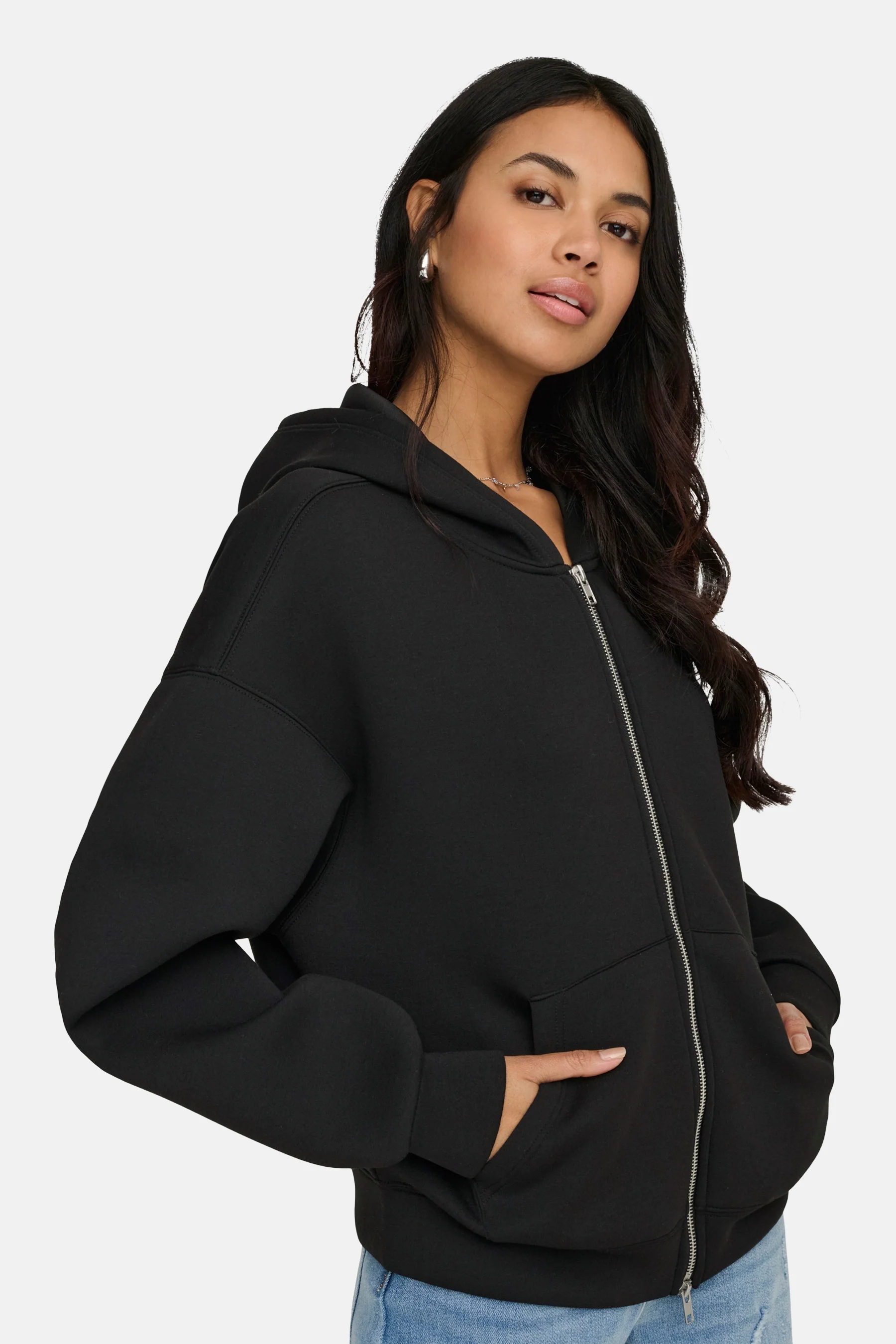 Gilet - Wit - Image 5