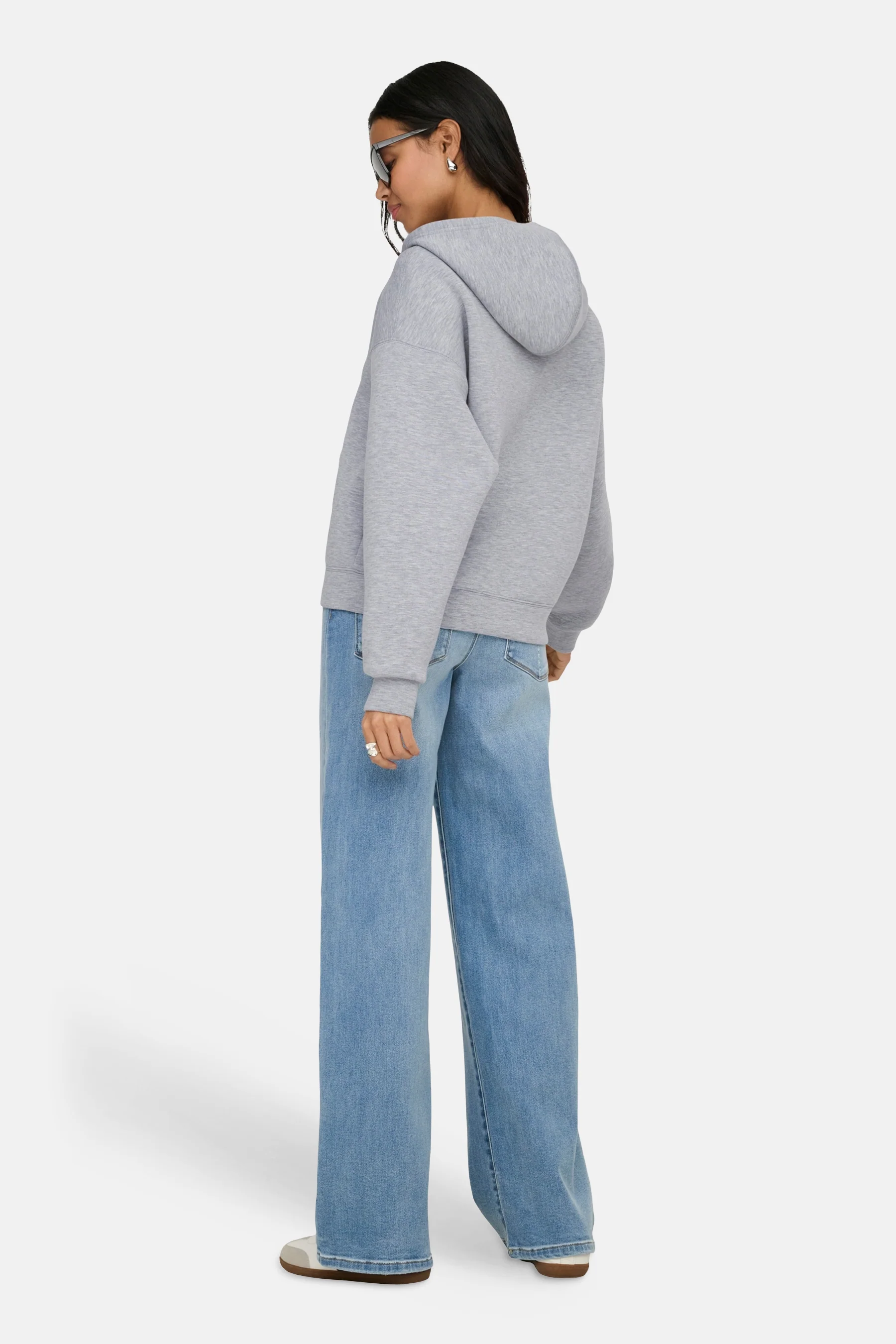 Gilet - grijs - Image 3