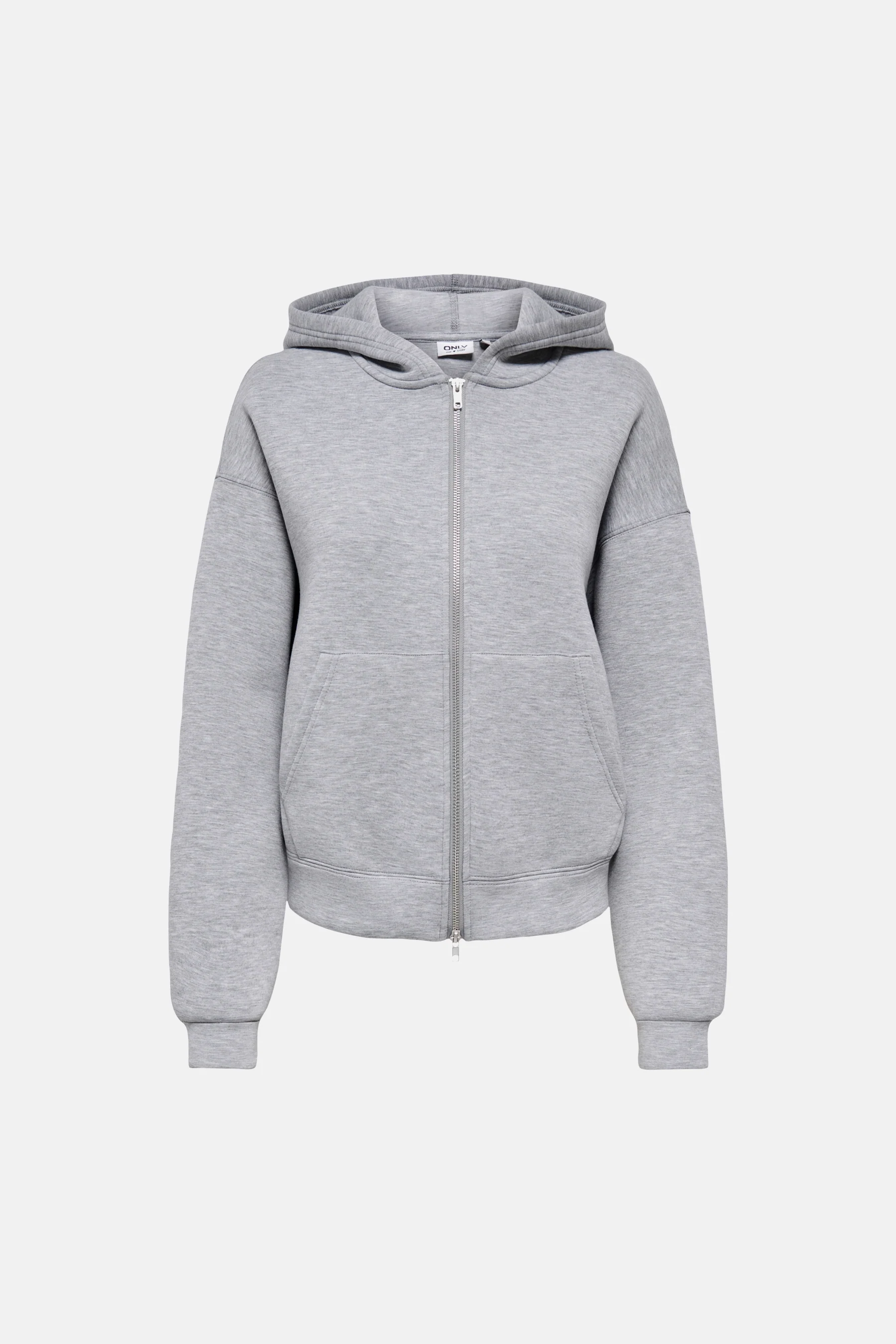 Gilet - grijs - Image 6
