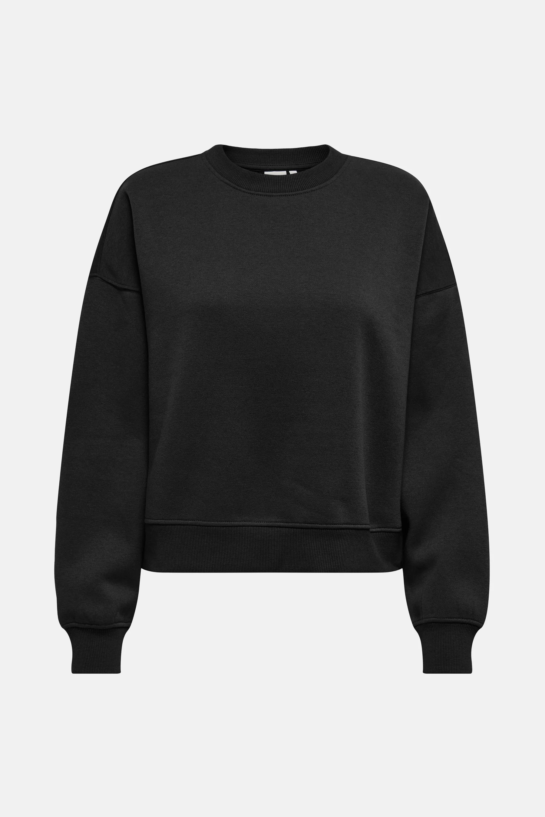 Sweater - Zwart - Image 5