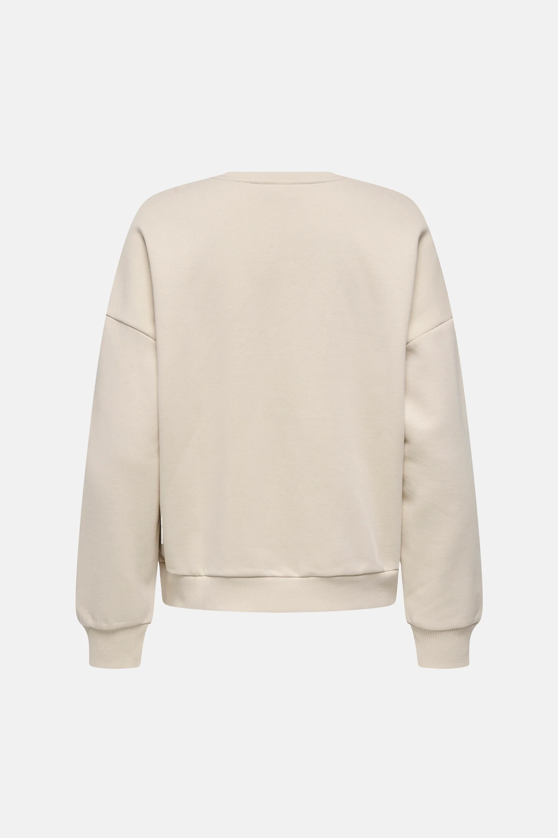 Sweater - ecru - Image 7