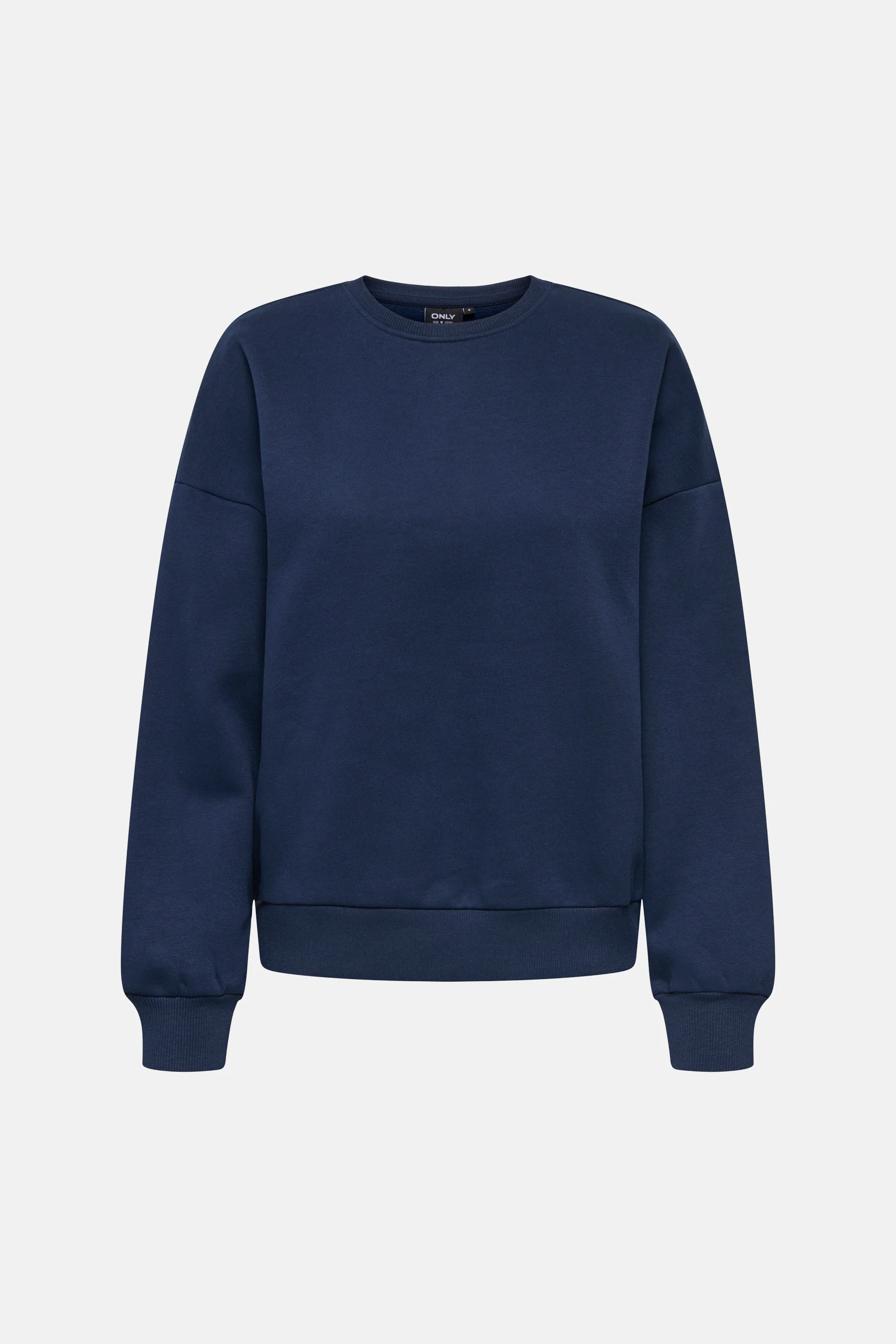 Sweater - blauw - Image 7