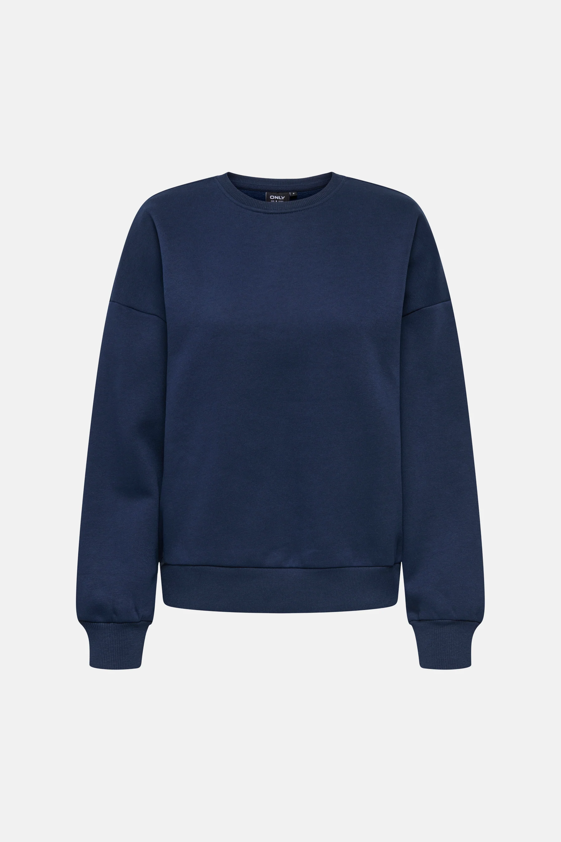 Sweater - blauw - Image 8