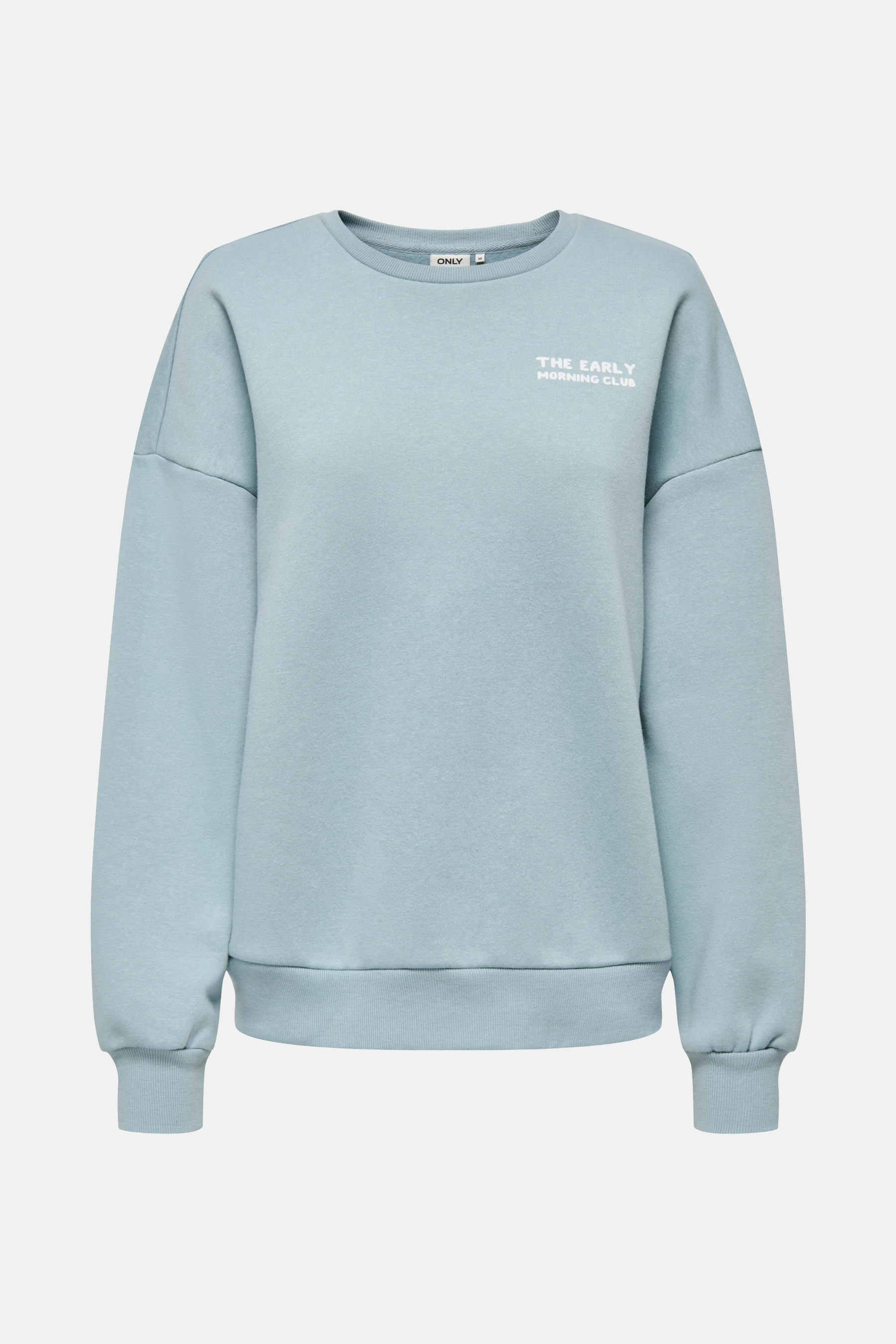 Sweater - blauw
