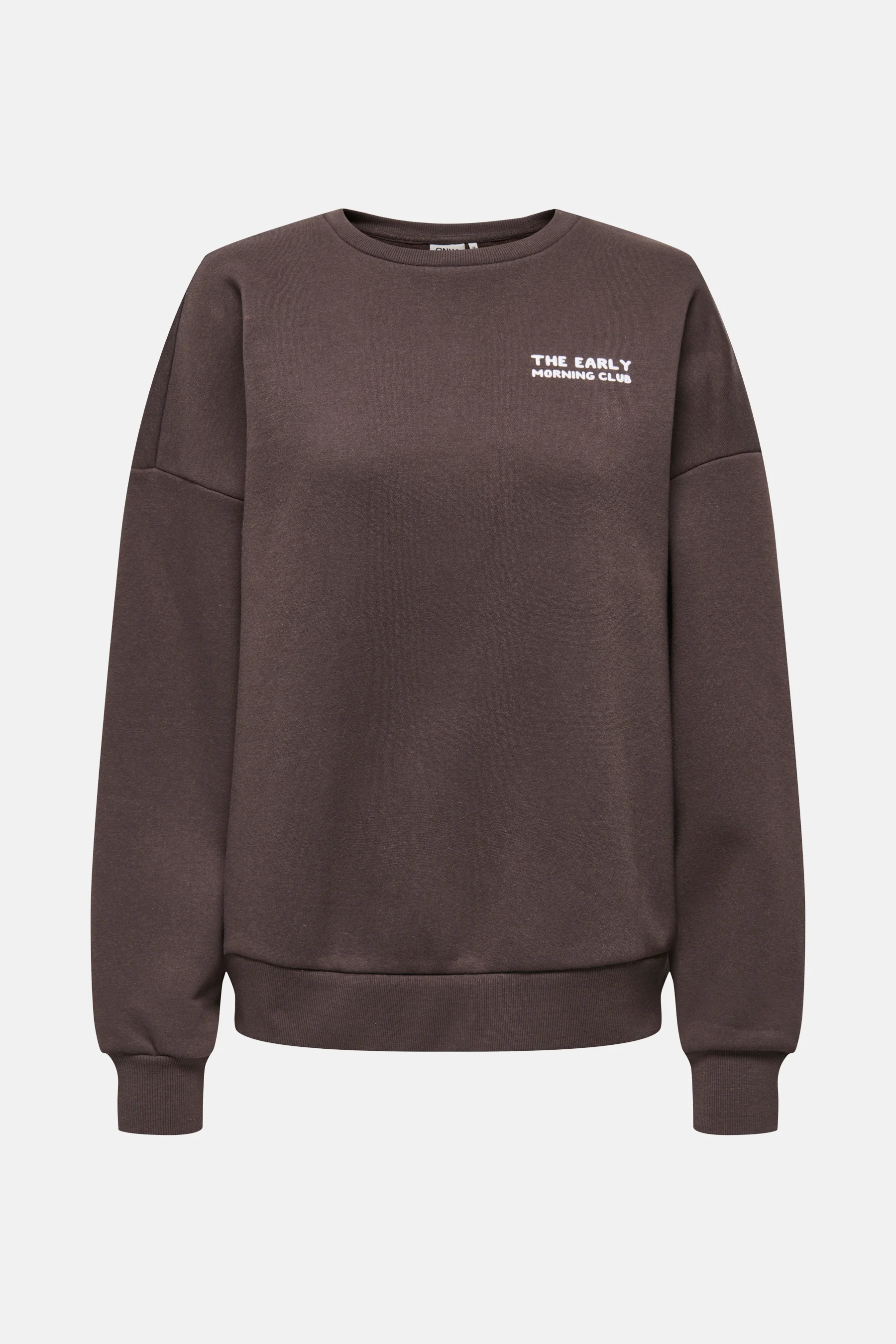 Sweater - bruin