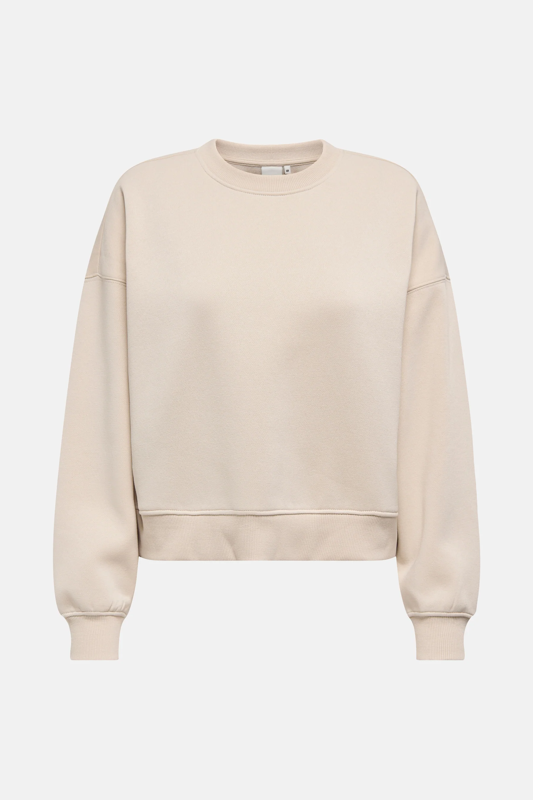 Sweater - ecru - Image 3
