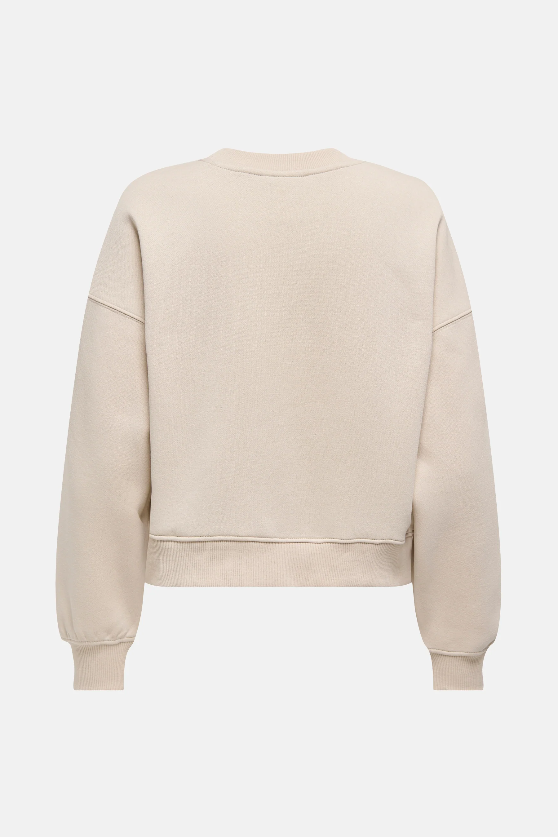 Sweater - ecru - Image 4