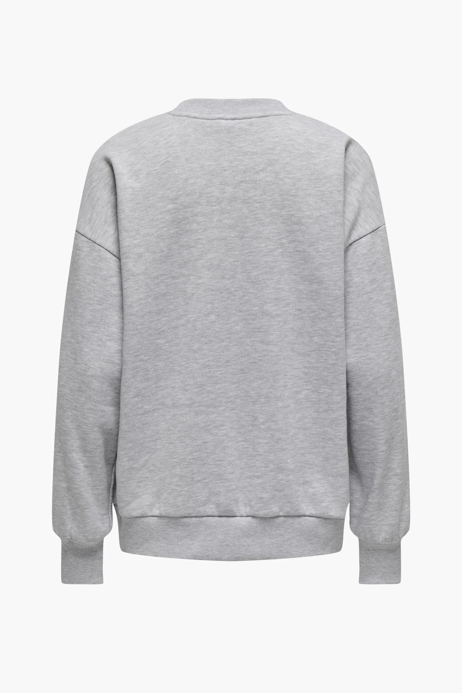 Sweater - grijs - Image 2