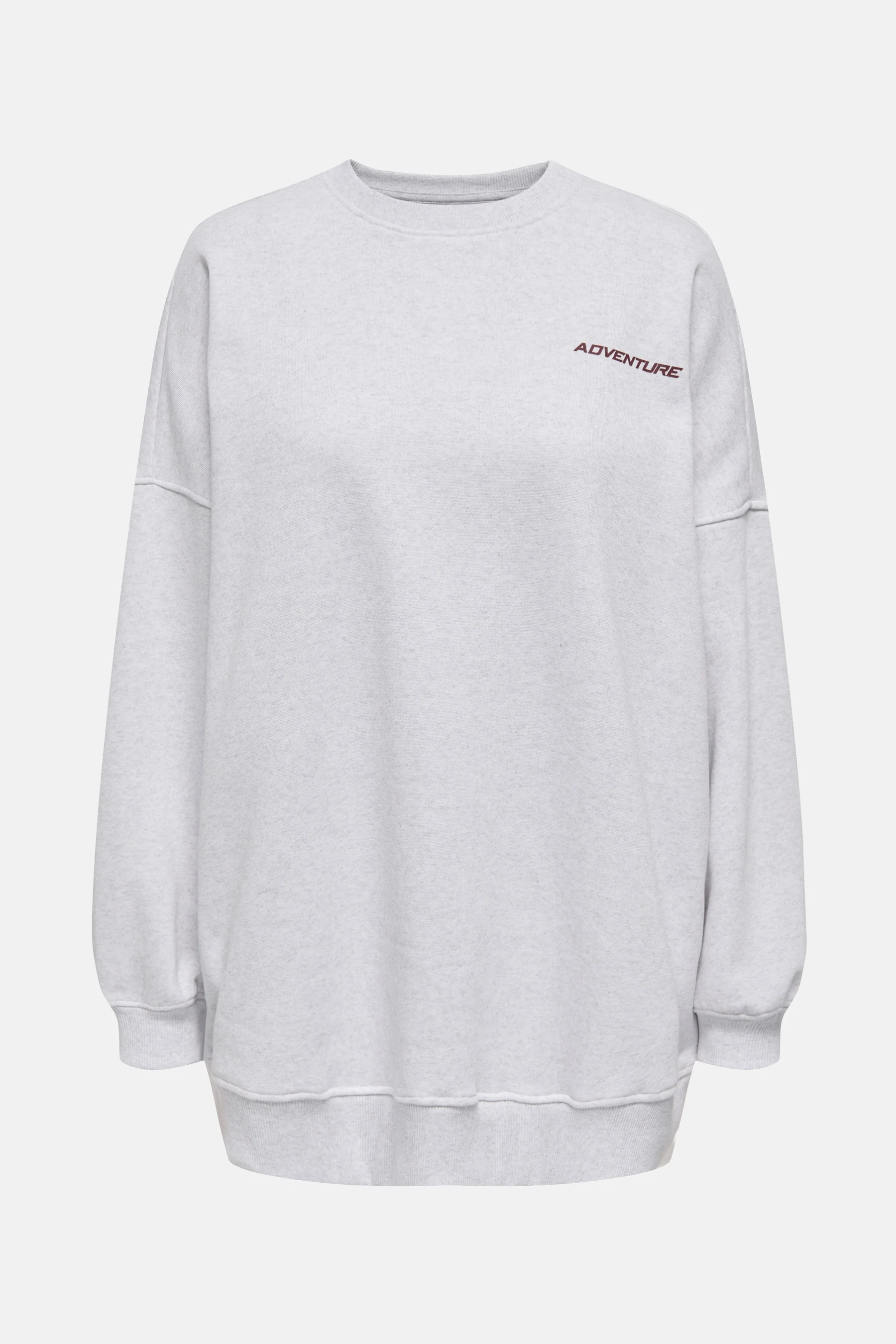 Sweater - grijs - Image 3