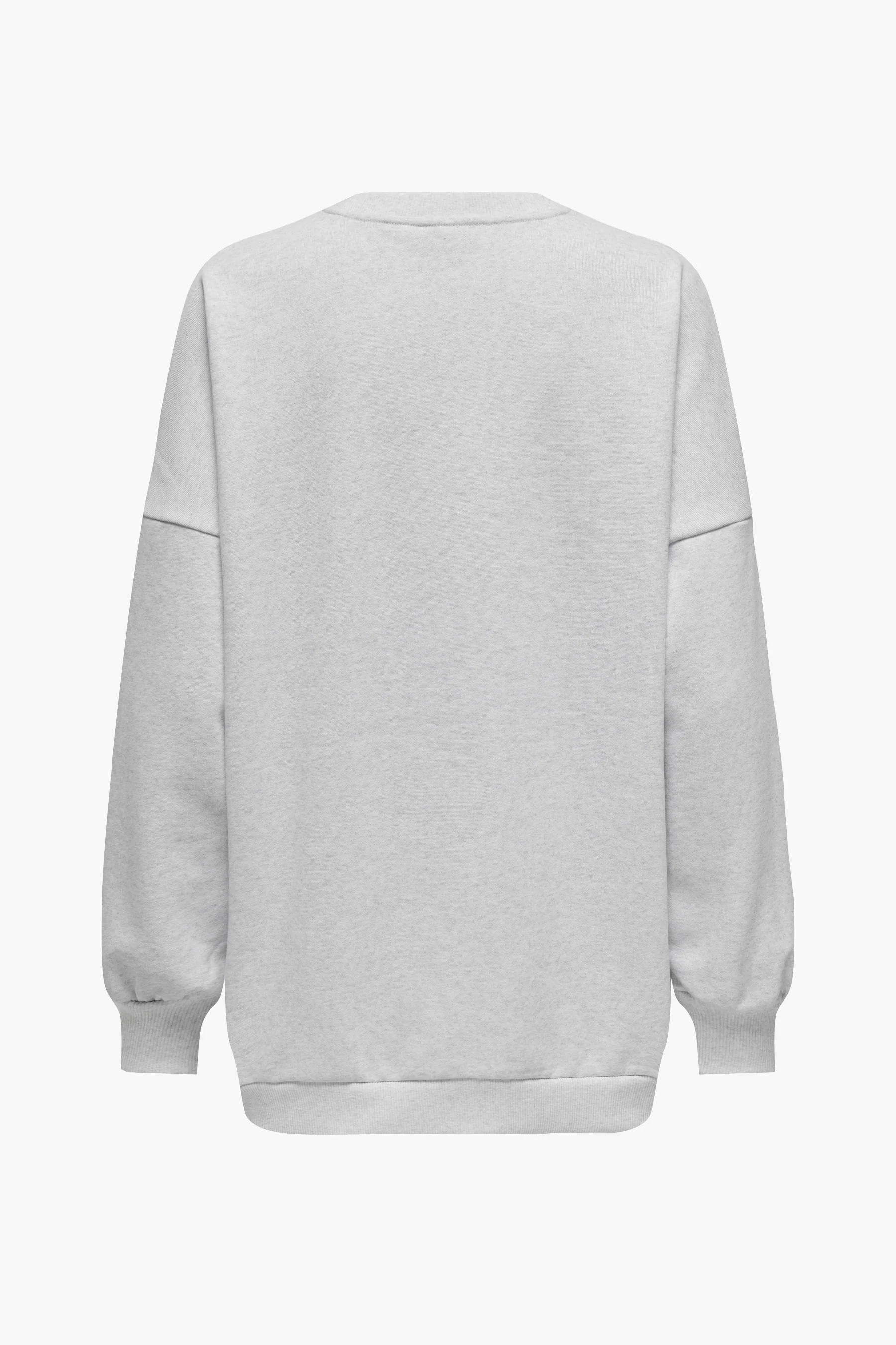 Sweater - grijs - Image 4