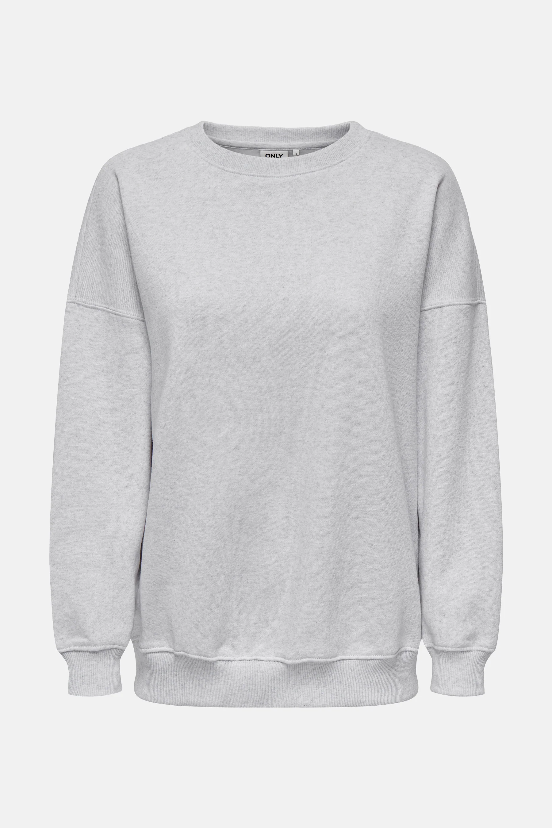 Sweater - grijs - Image 6
