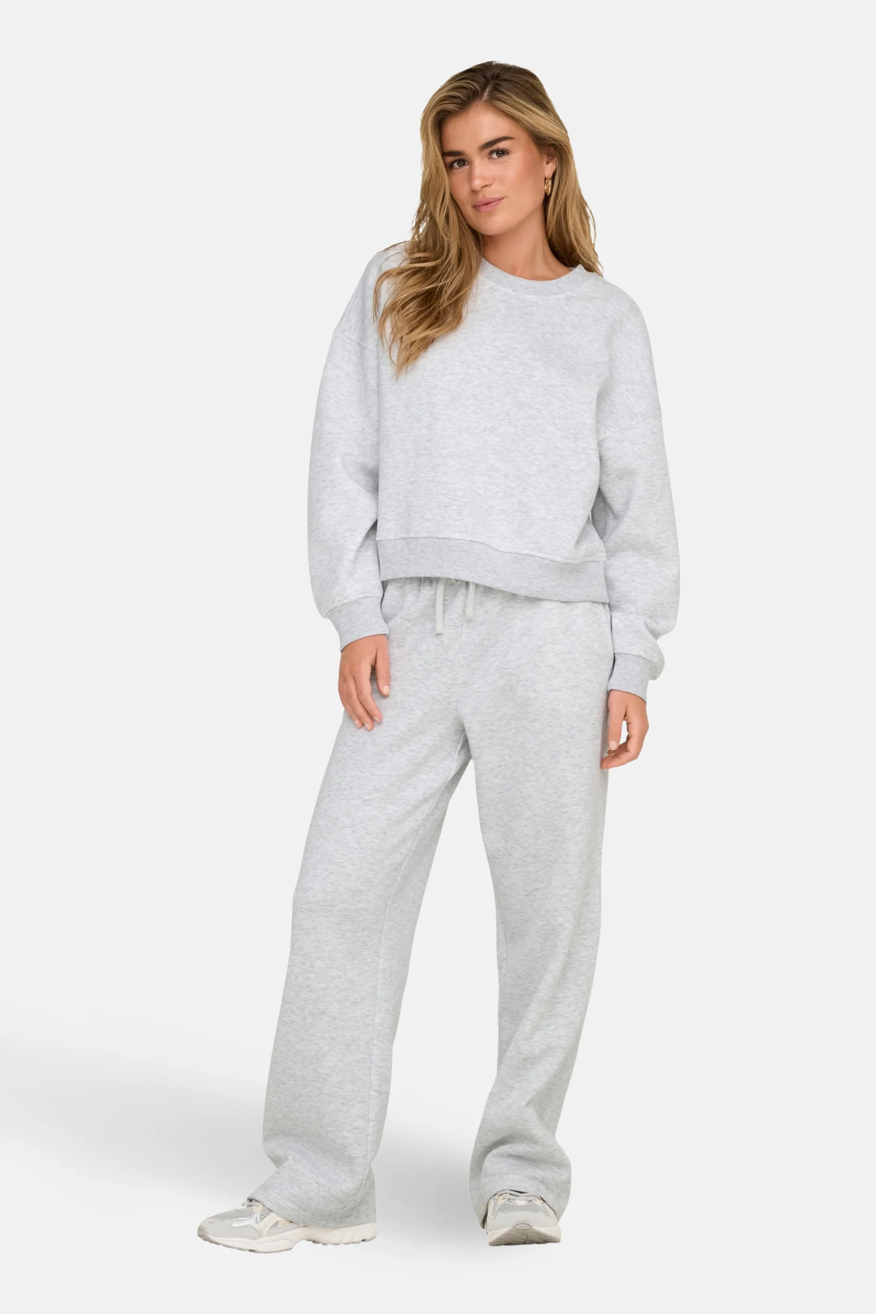Sweater - grijs - Image 2