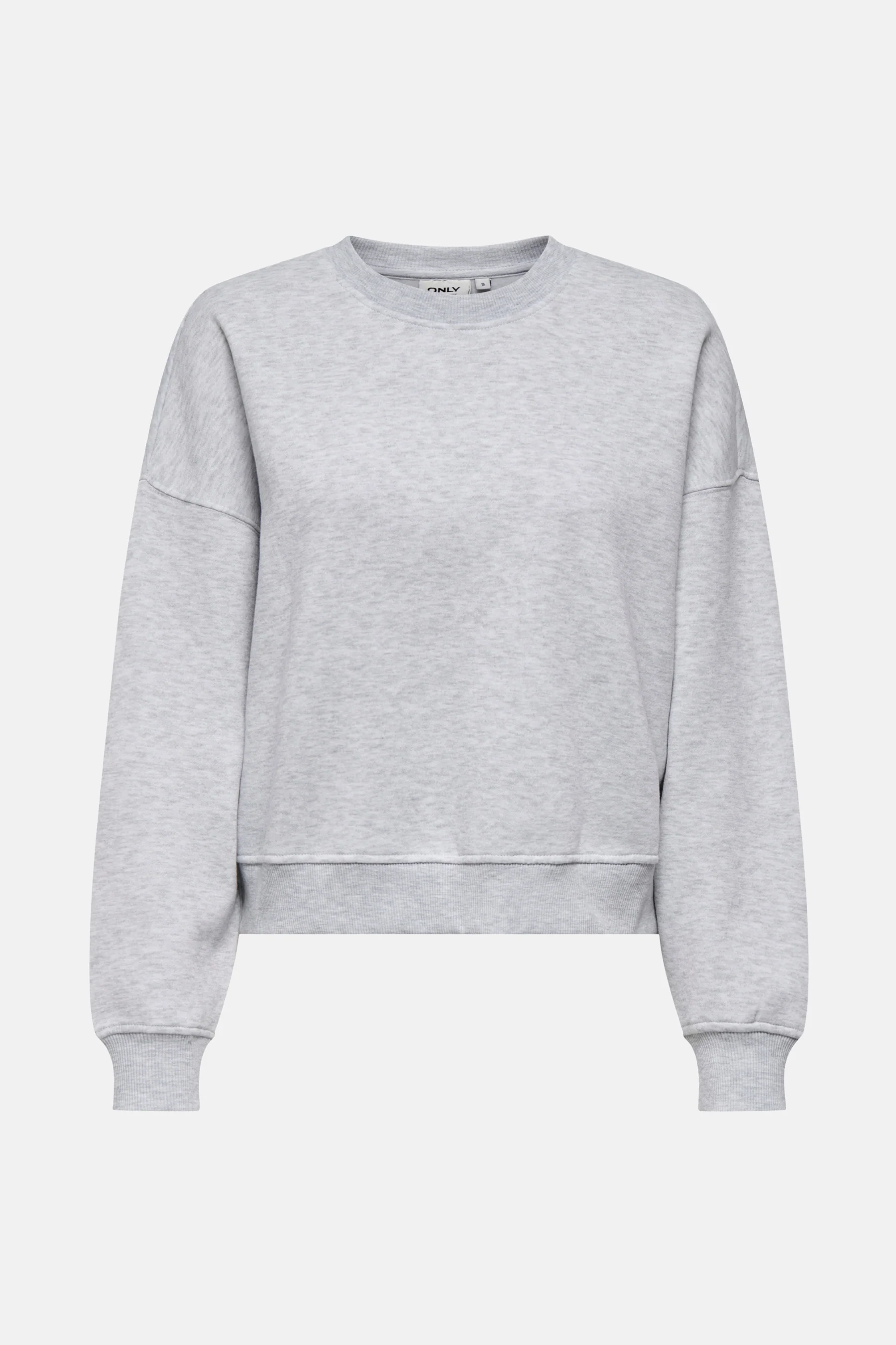 Sweater - grijs - Image 6
