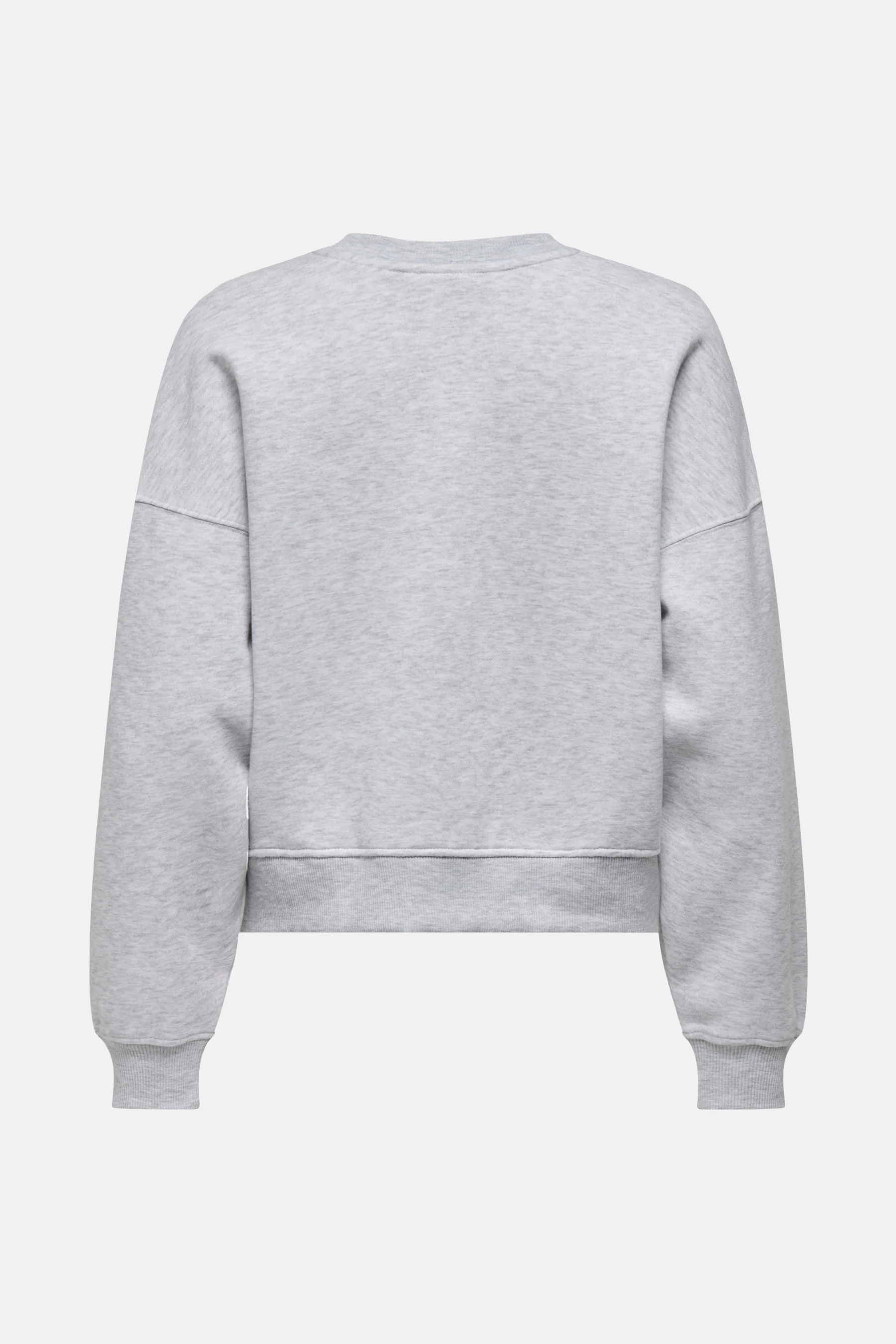 Sweater - grijs - Image 7
