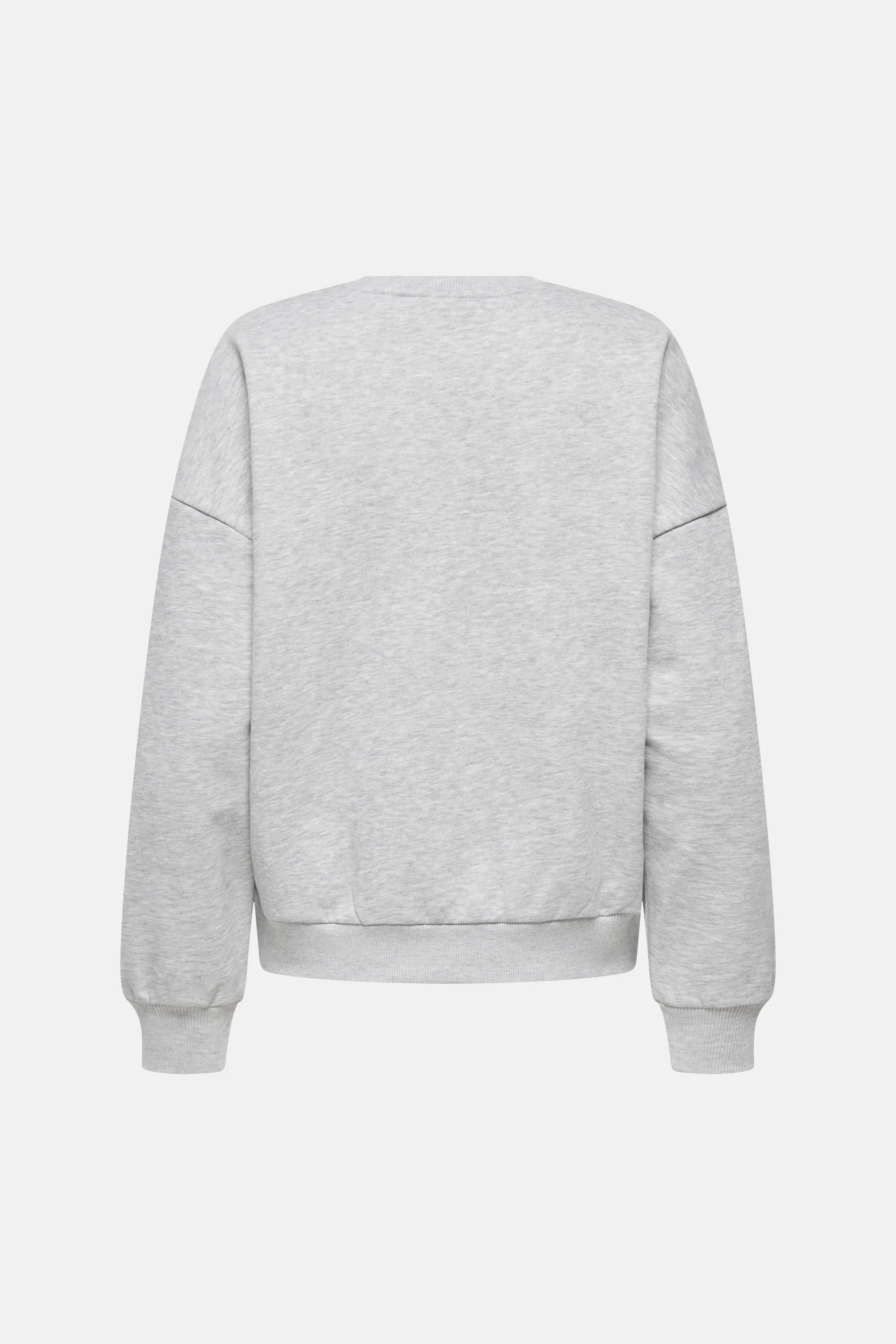 Sweater - grijs - Image 7