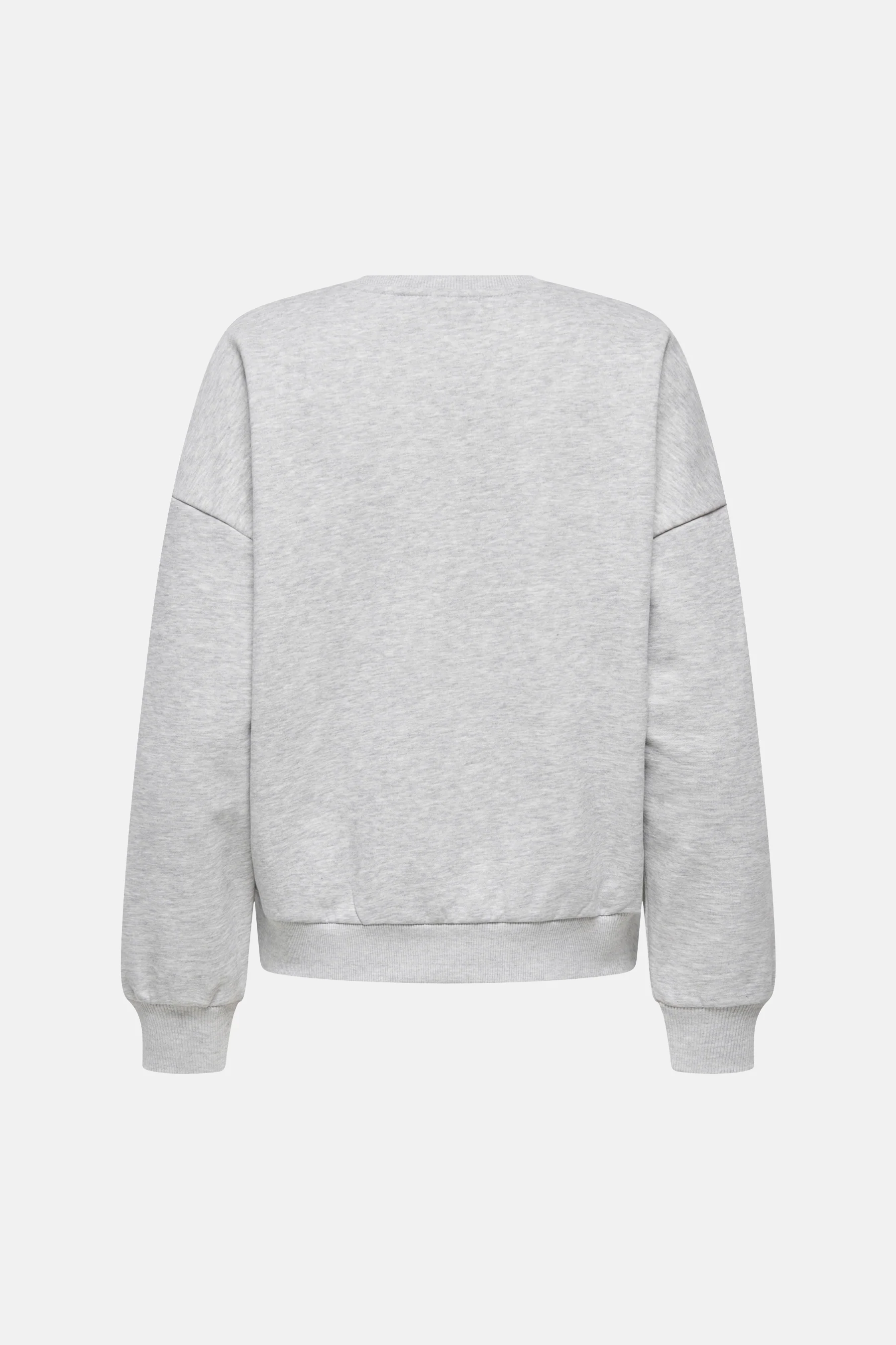Sweater - grijs - Image 8